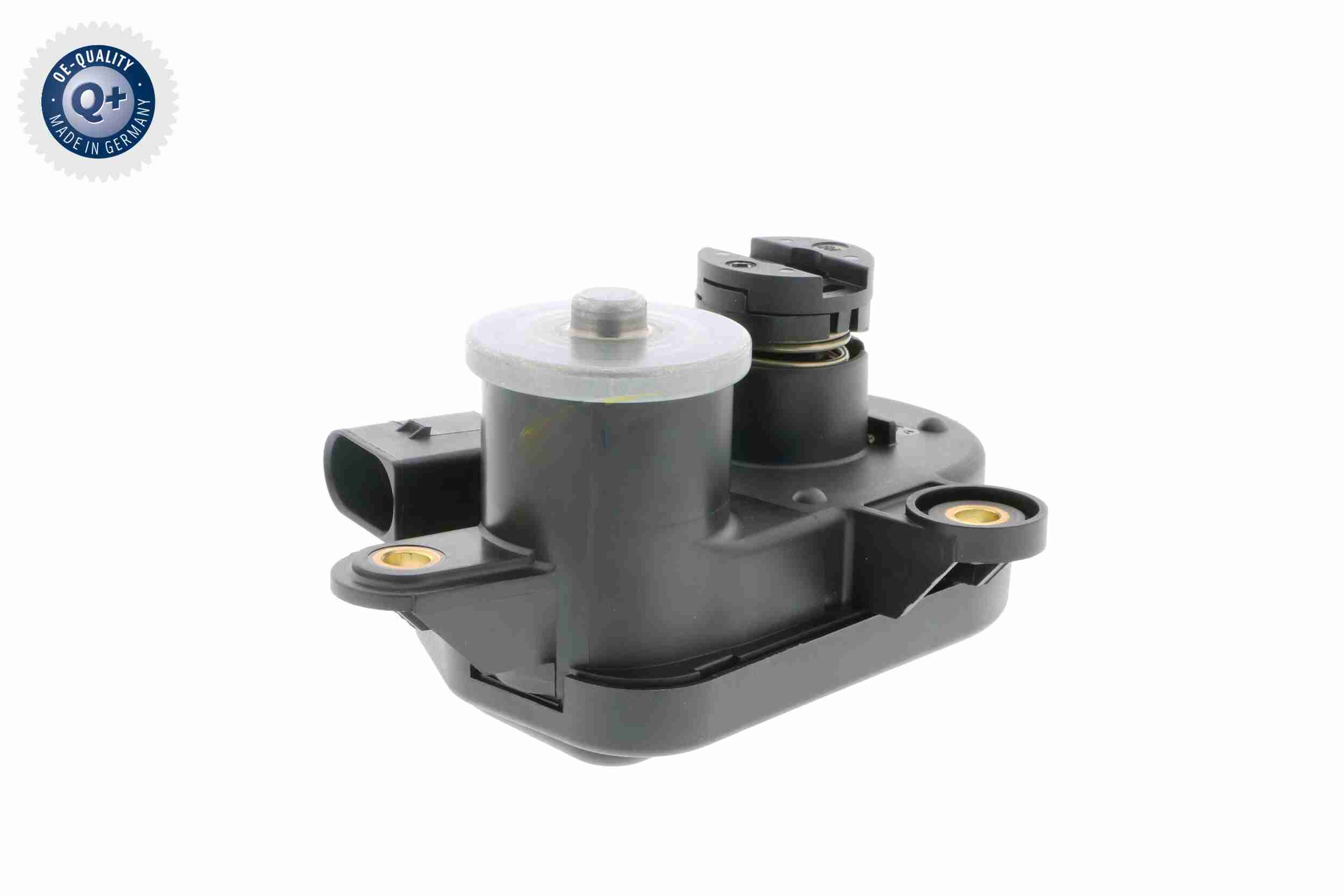 Vemo Afstelelement - drallklep (zuigleiding) V30-77-0057