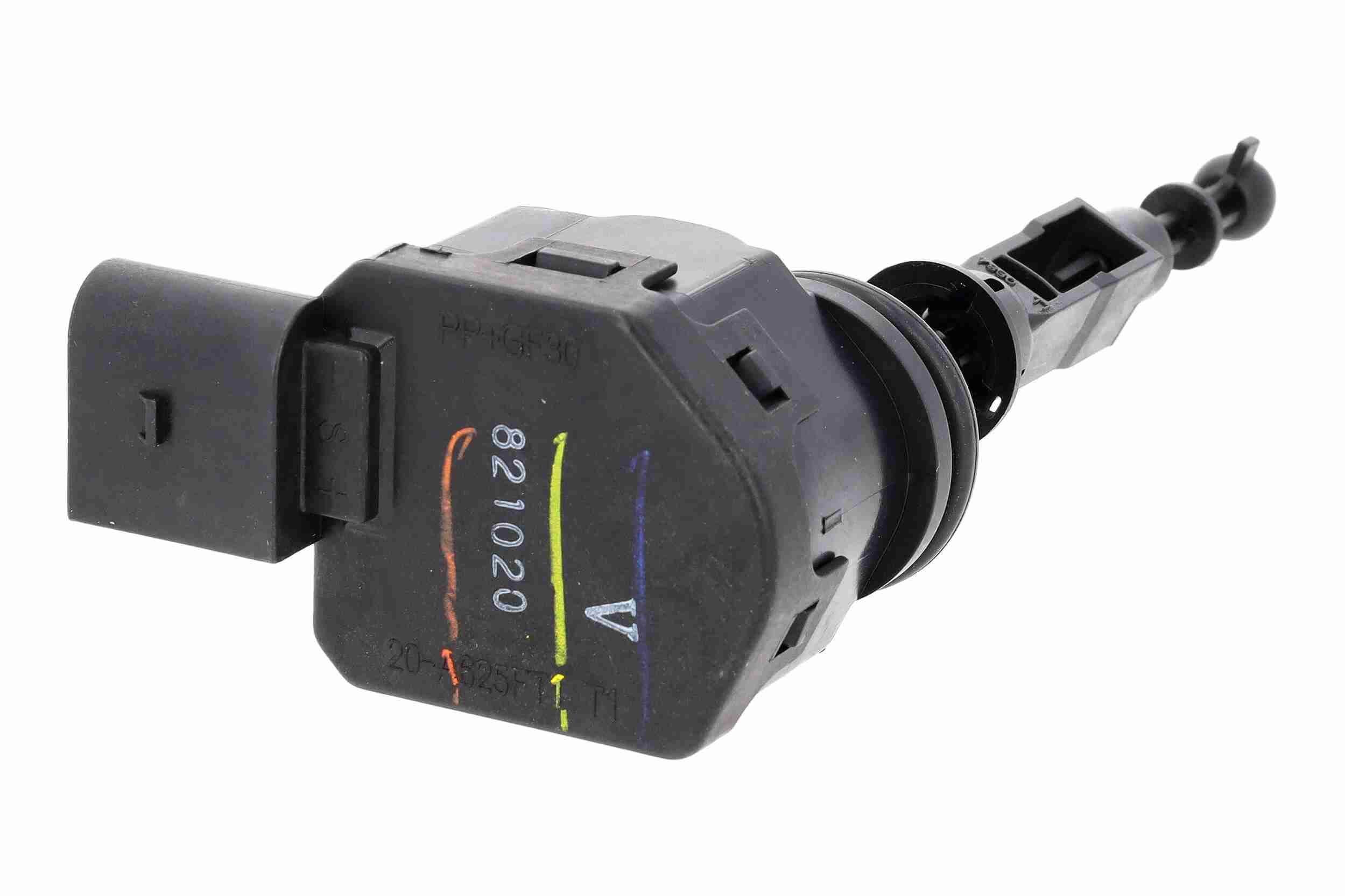 Vemo Stelmotor koplamp lichthoogte V30-77-0058