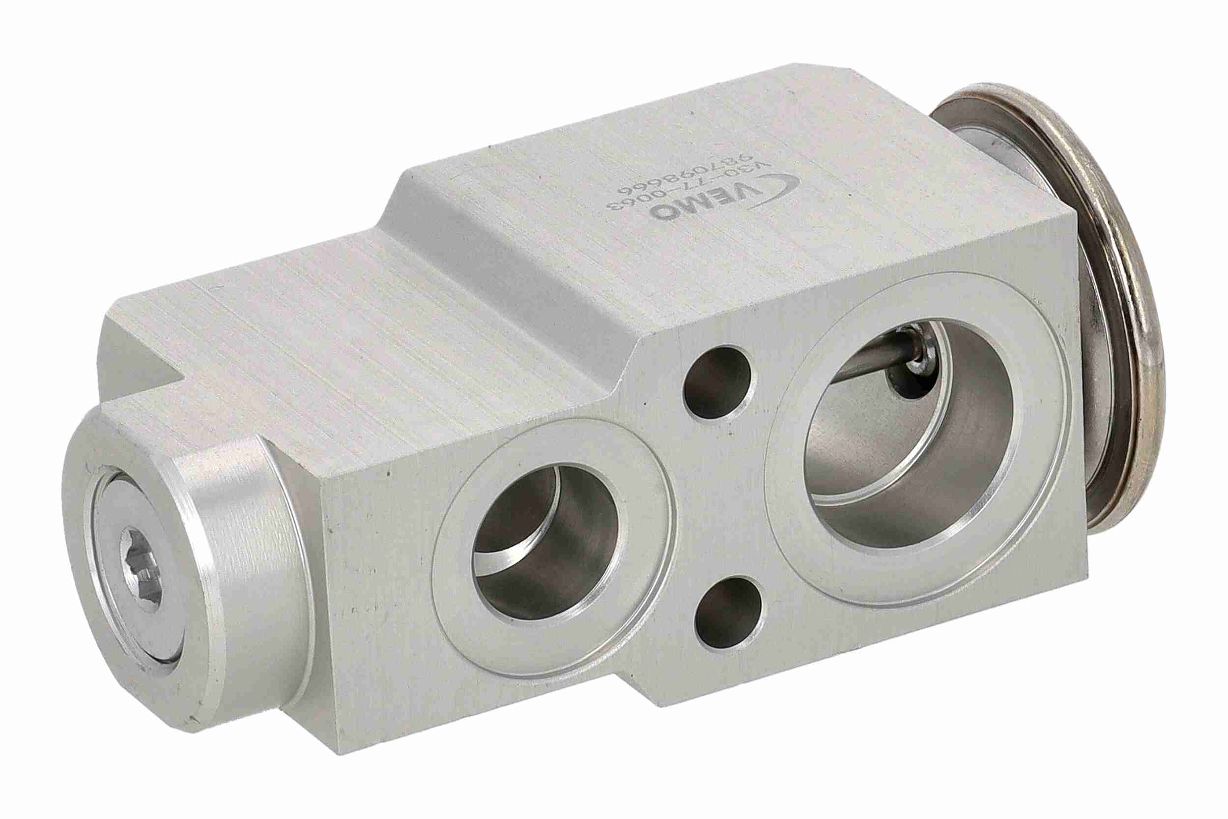 Vemo Airco expansieklep V30-77-0063