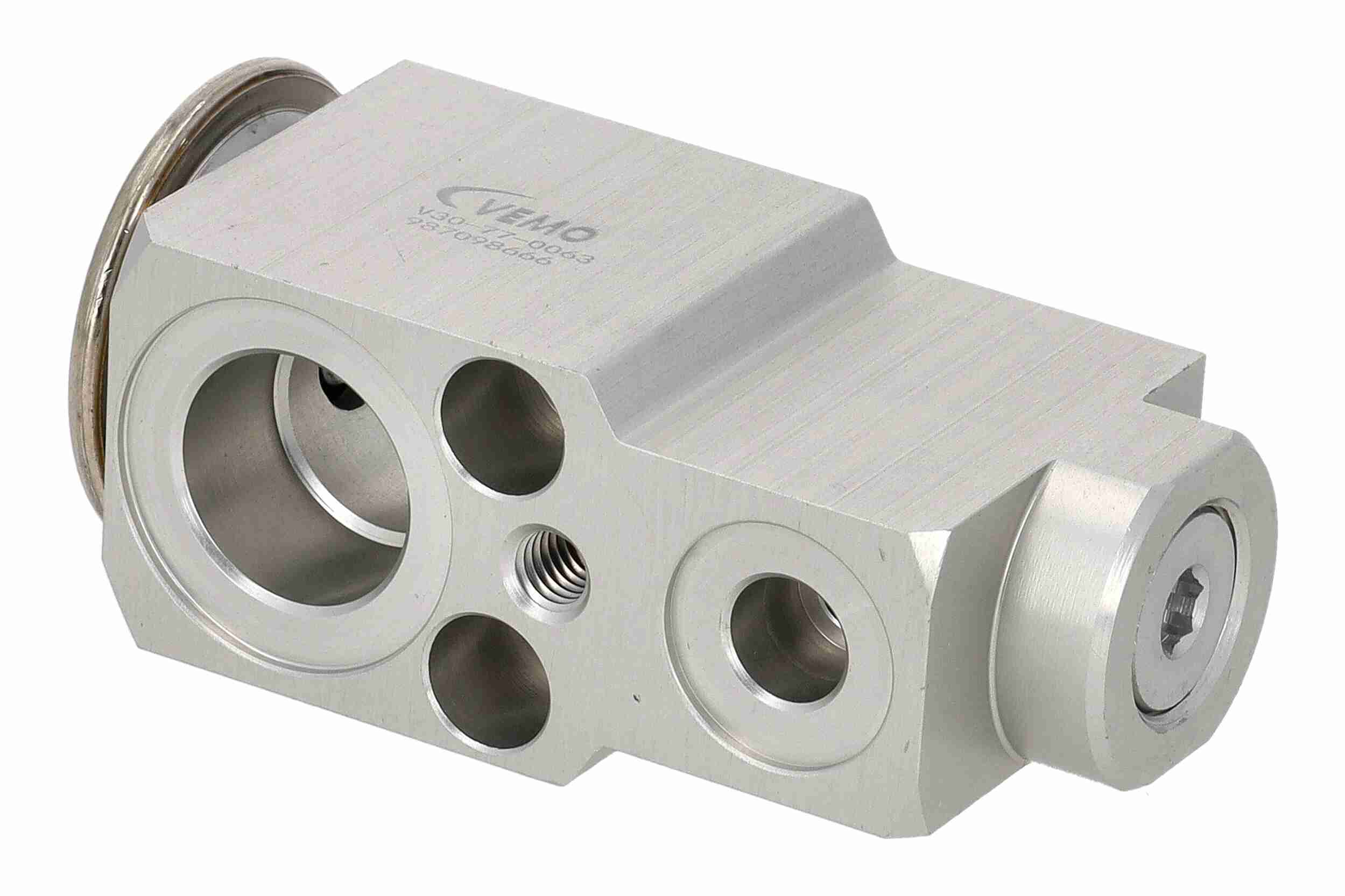 Vemo Airco expansieklep V30-77-0063