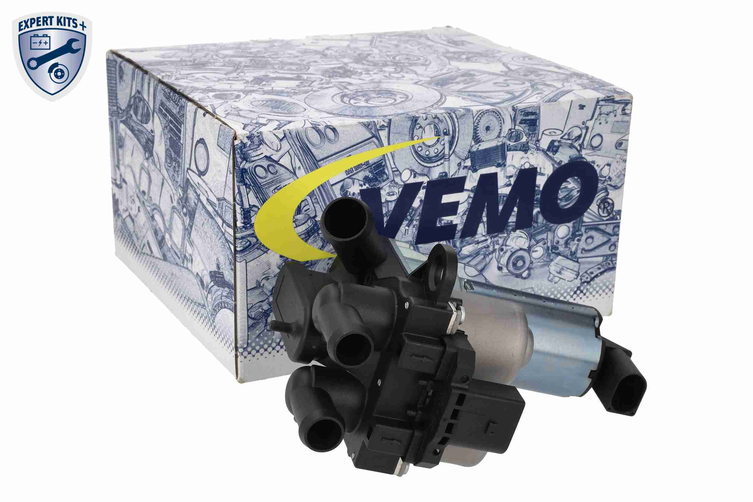 Vemo Regelklep koelvloeistof V30-77-0080