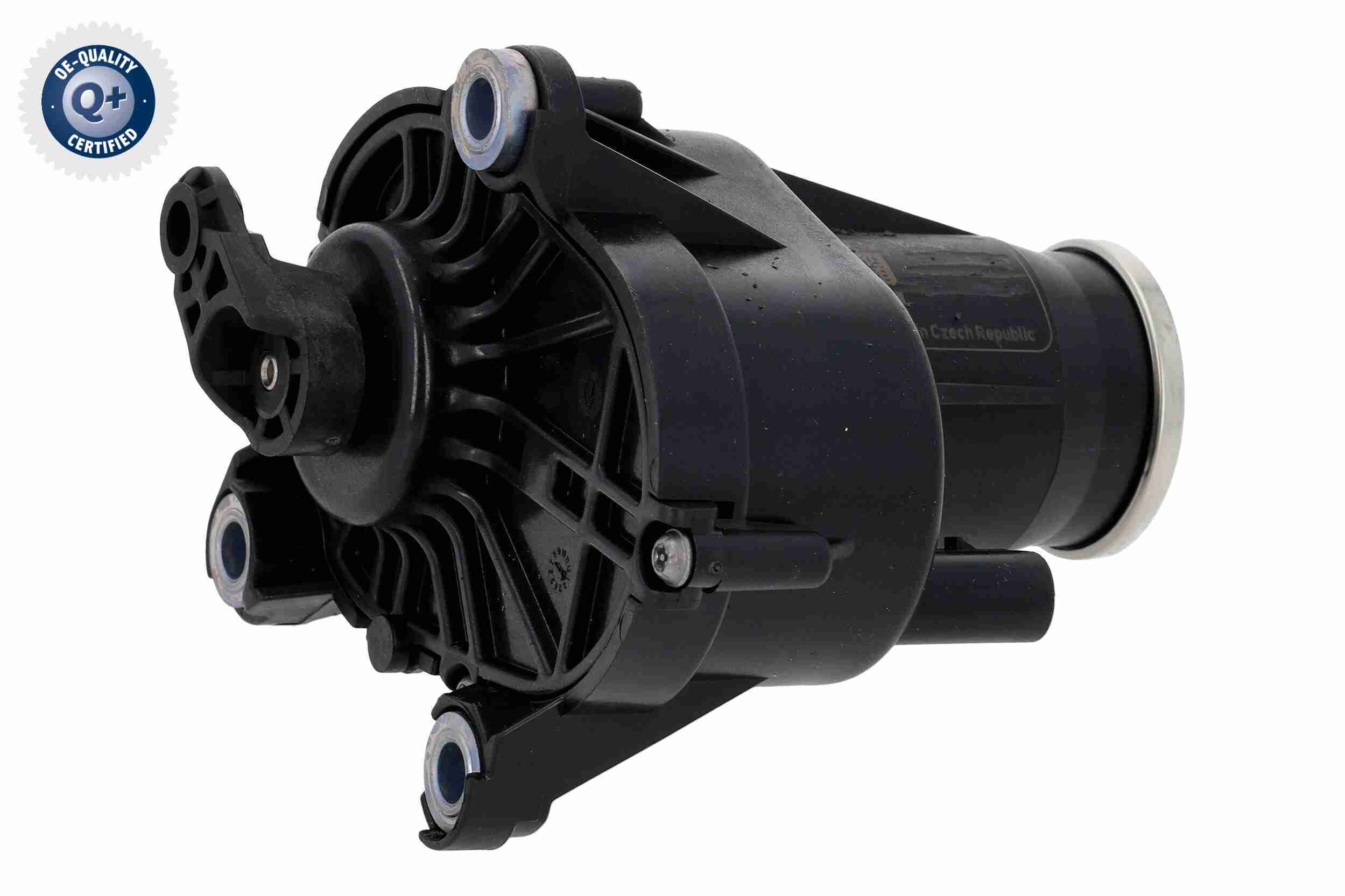 Vemo Afstelelement - drallklep (zuigleiding) V30-77-0104