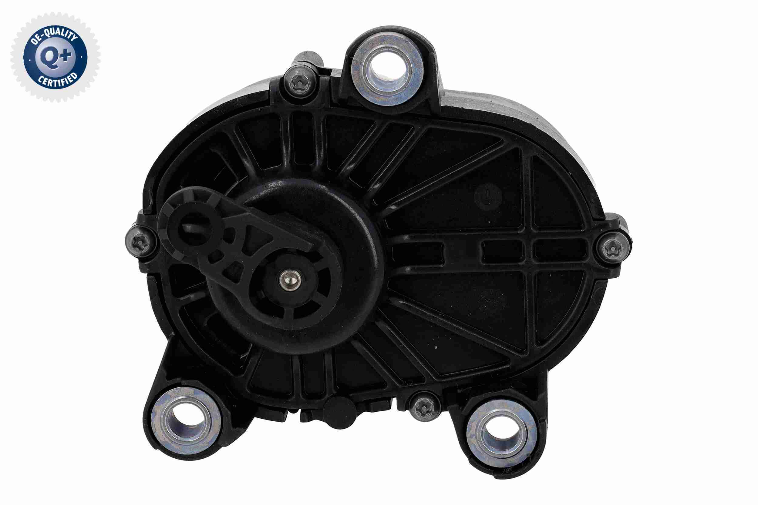 Vemo Afstelelement - drallklep (zuigleiding) V30-77-0104