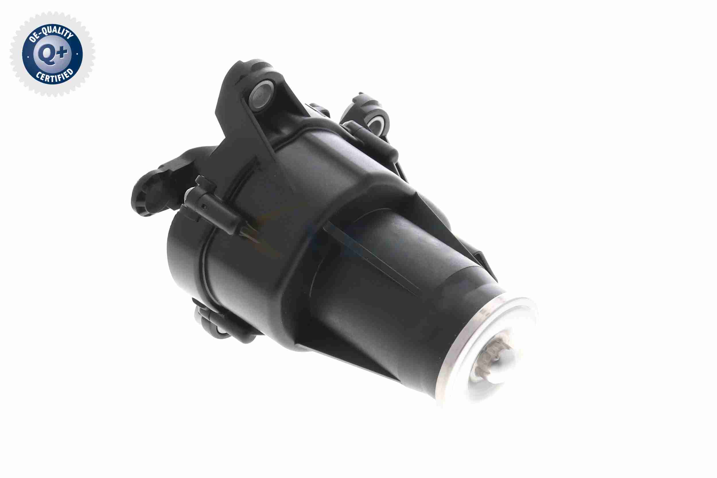 Vemo Afstelelement - drallklep (zuigleiding) V30-77-0104