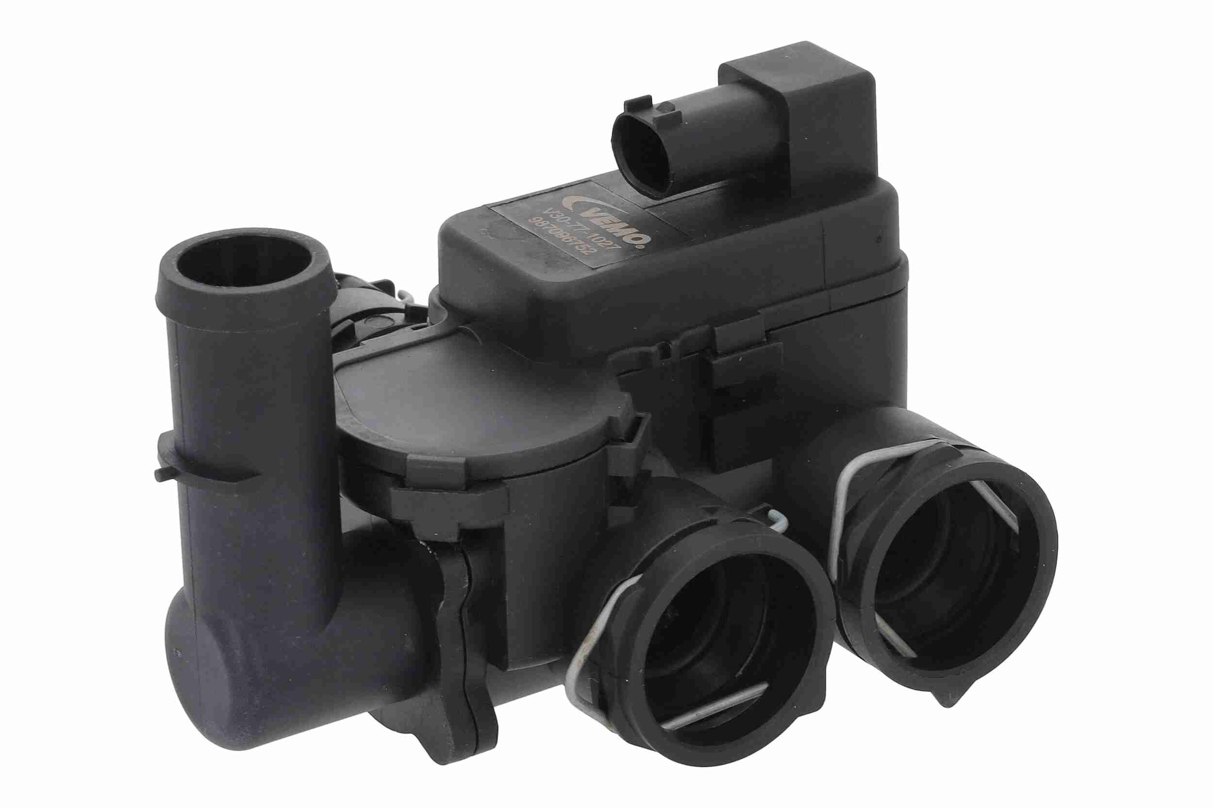 Vemo Kachelkraan /Koelvloeistof regelklep V30-77-1027