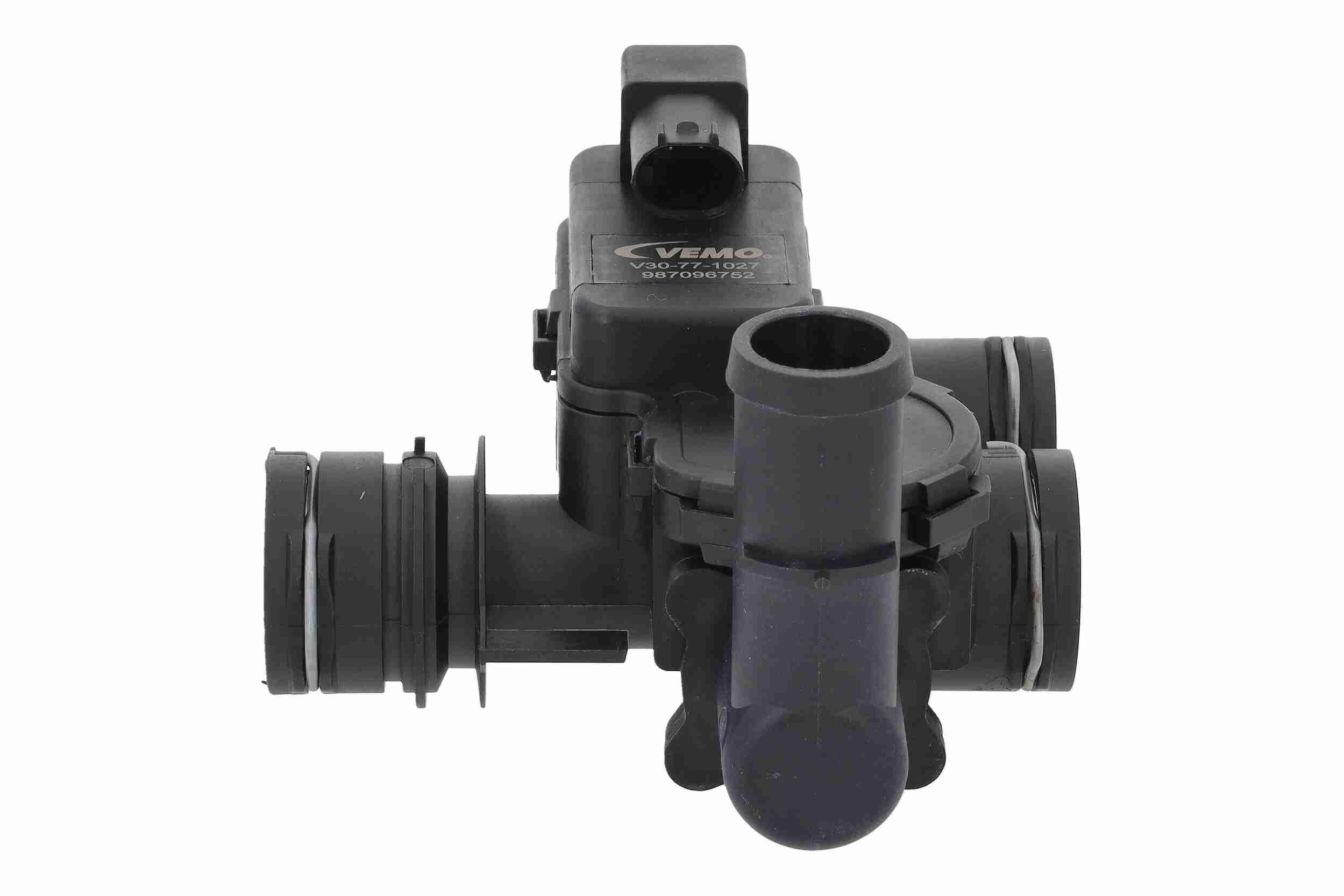 Vemo Kachelkraan /Koelvloeistof regelklep V30-77-1027