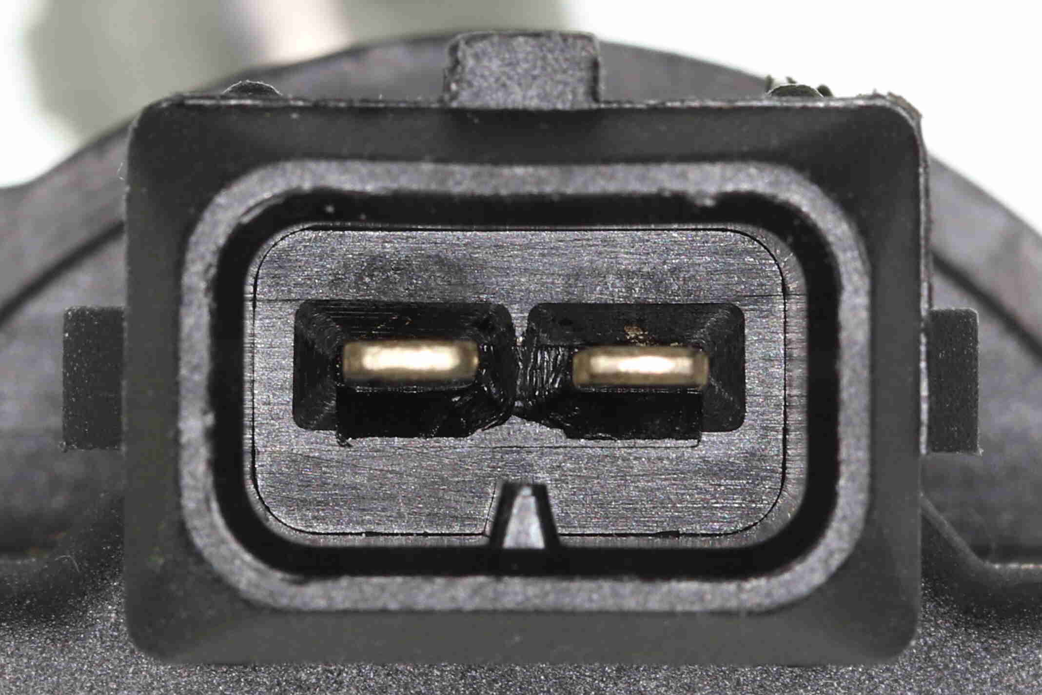 Vemo Klep, active koolstoffilter V30-77-1045