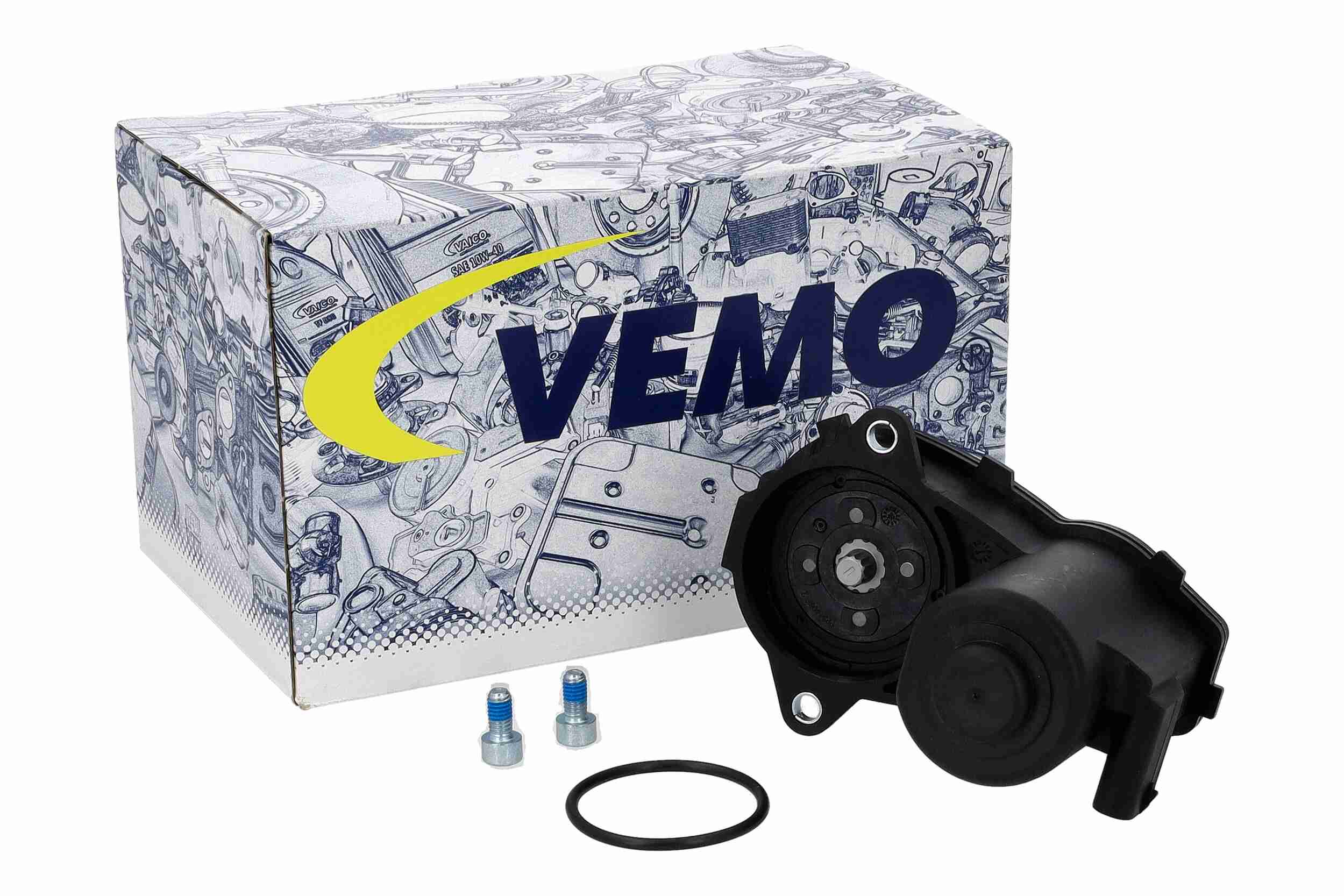 Vemo Stelmotor remzadel (handrem) V30-77-1047