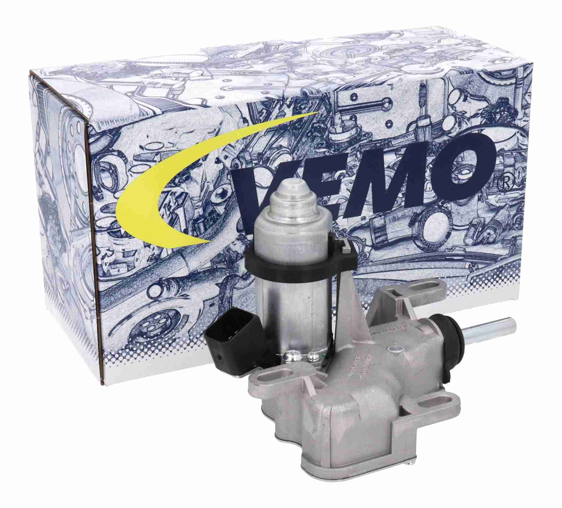 Vemo Hulpkoppelingscilinder V30-77-1051