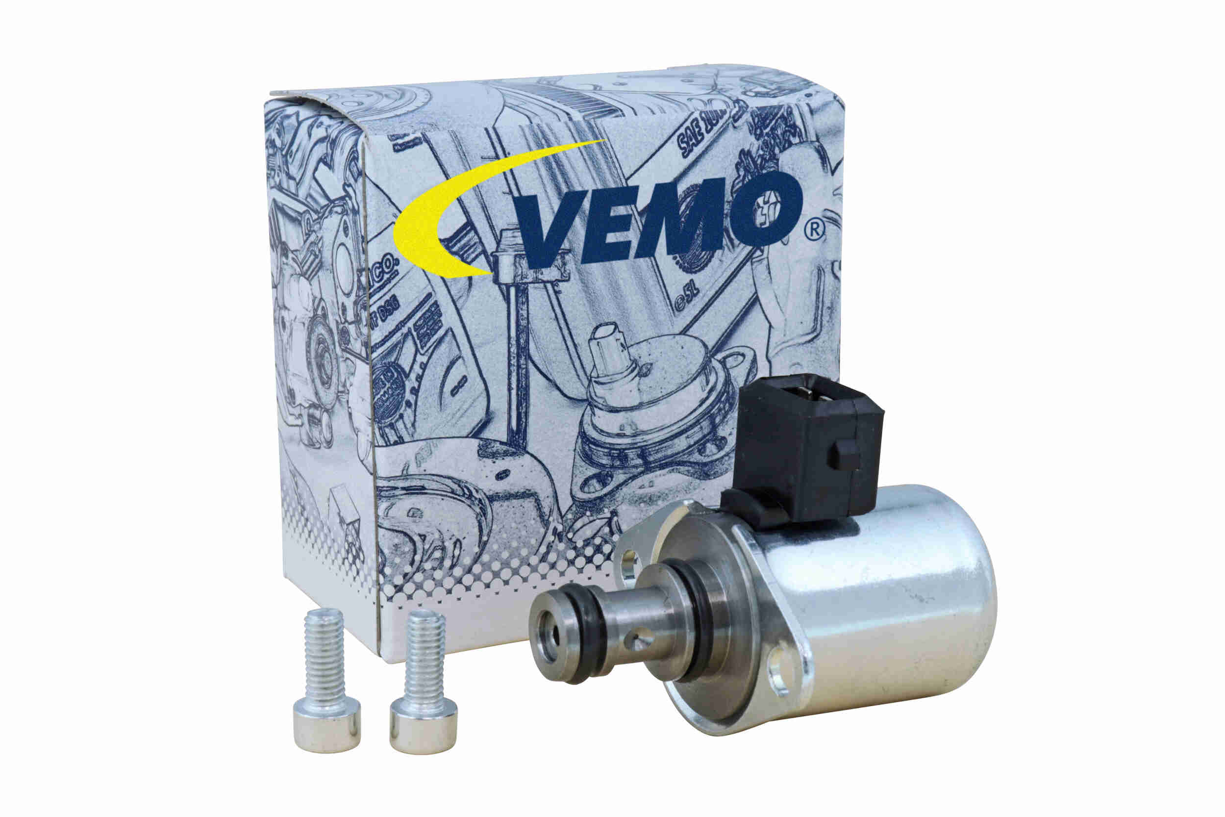 Vemo Klep V30-77-1052