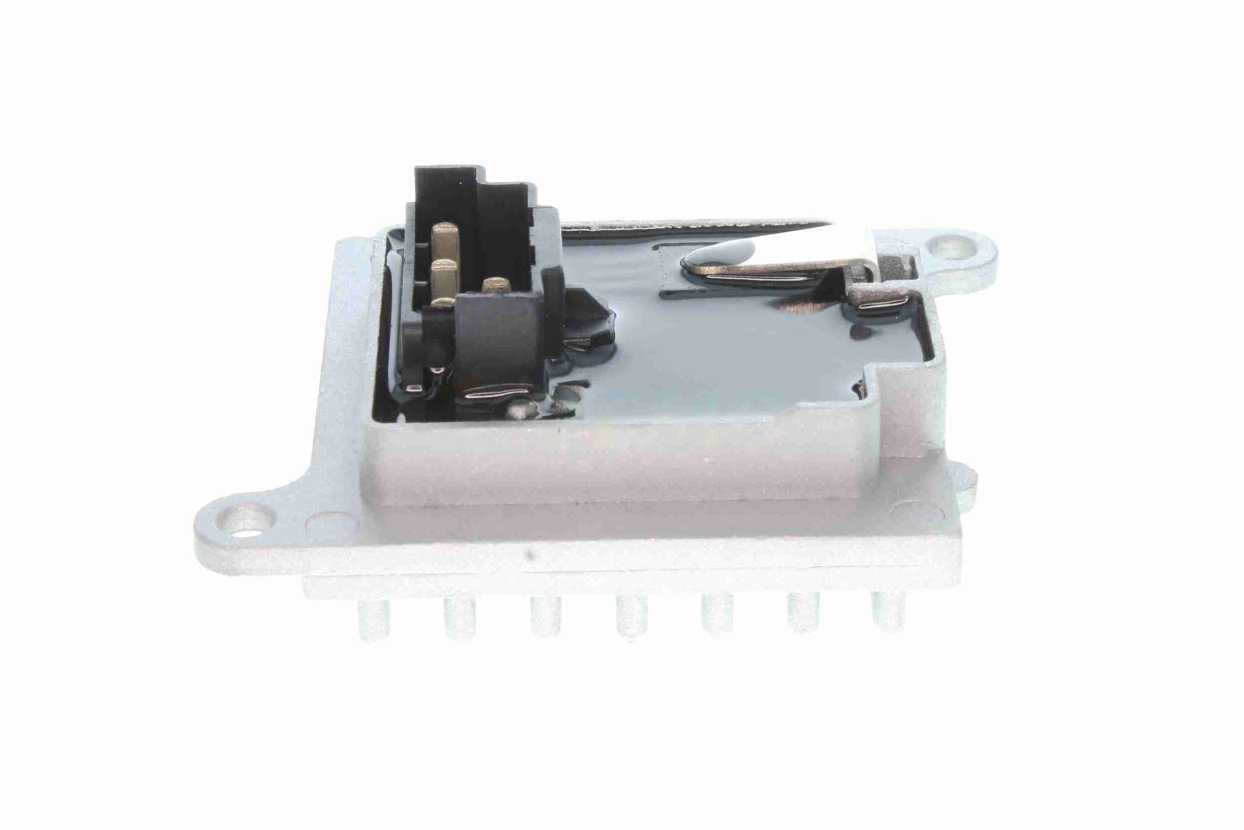 Vemo Regeleenheid interieurventilator V30-79-0007