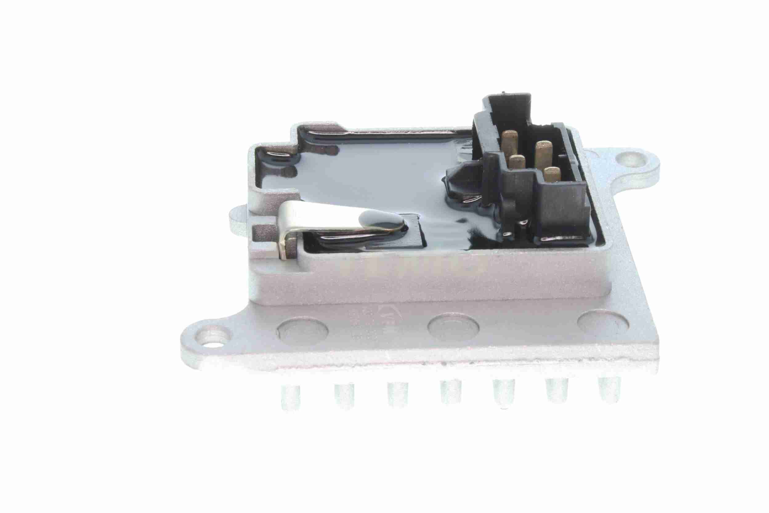 Vemo Regeleenheid interieurventilator V30-79-0007