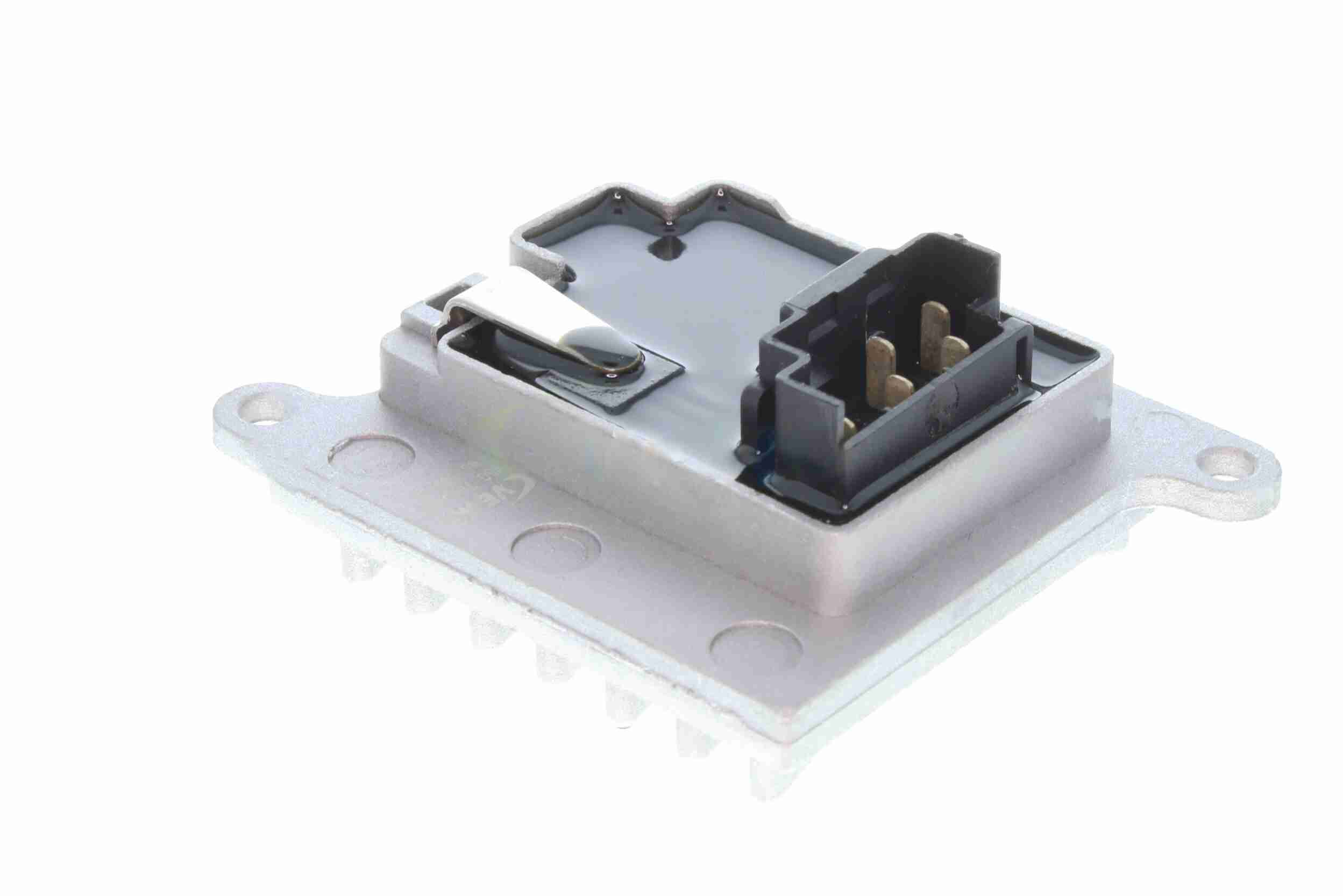 Vemo Regeleenheid interieurventilator V30-79-0007