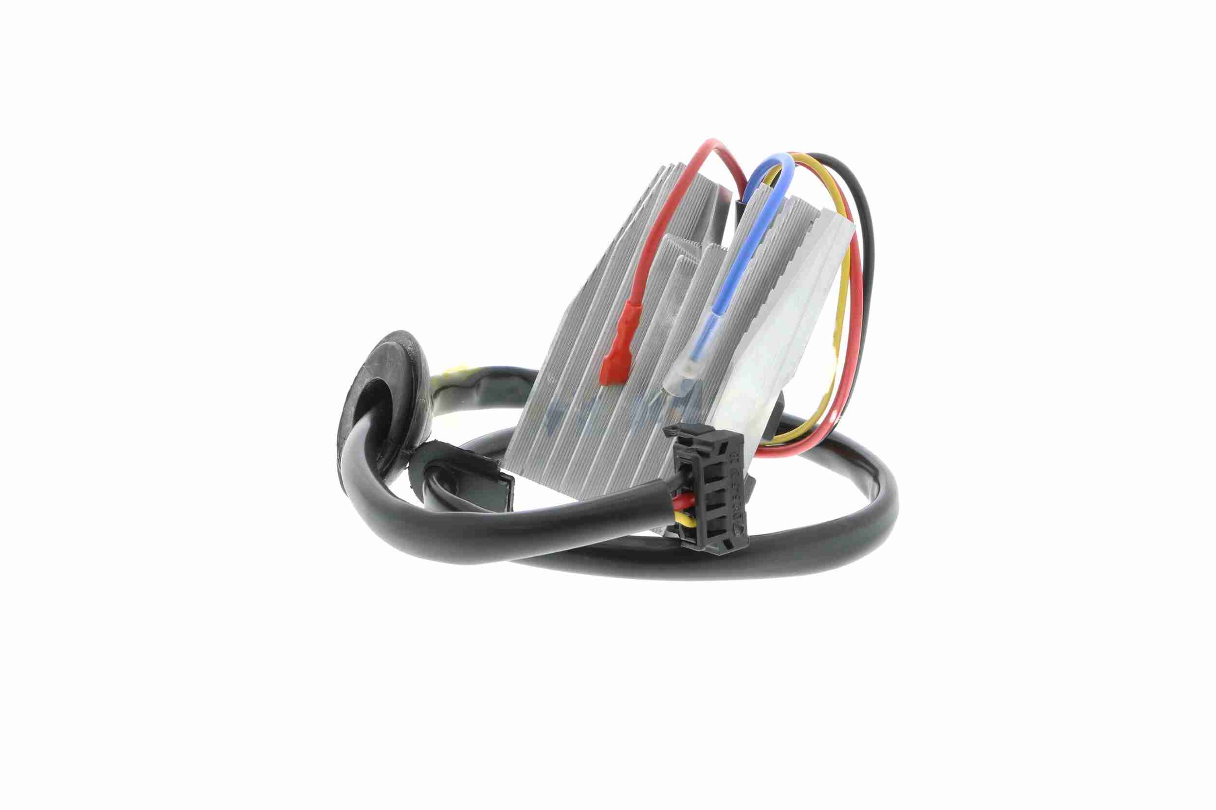 Vemo Regeleenheid interieurventilator V30-79-0008