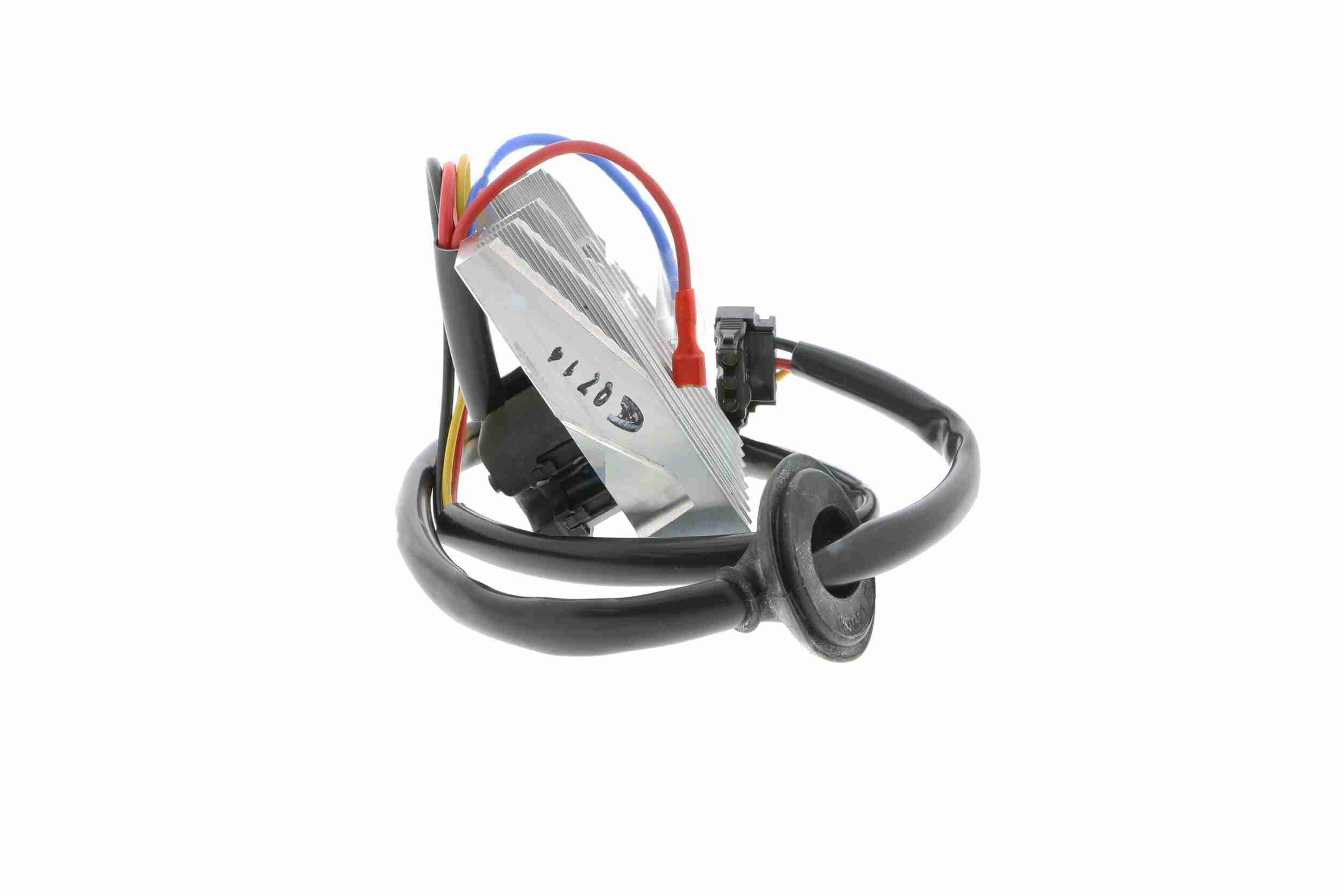 Vemo Regeleenheid interieurventilator V30-79-0008