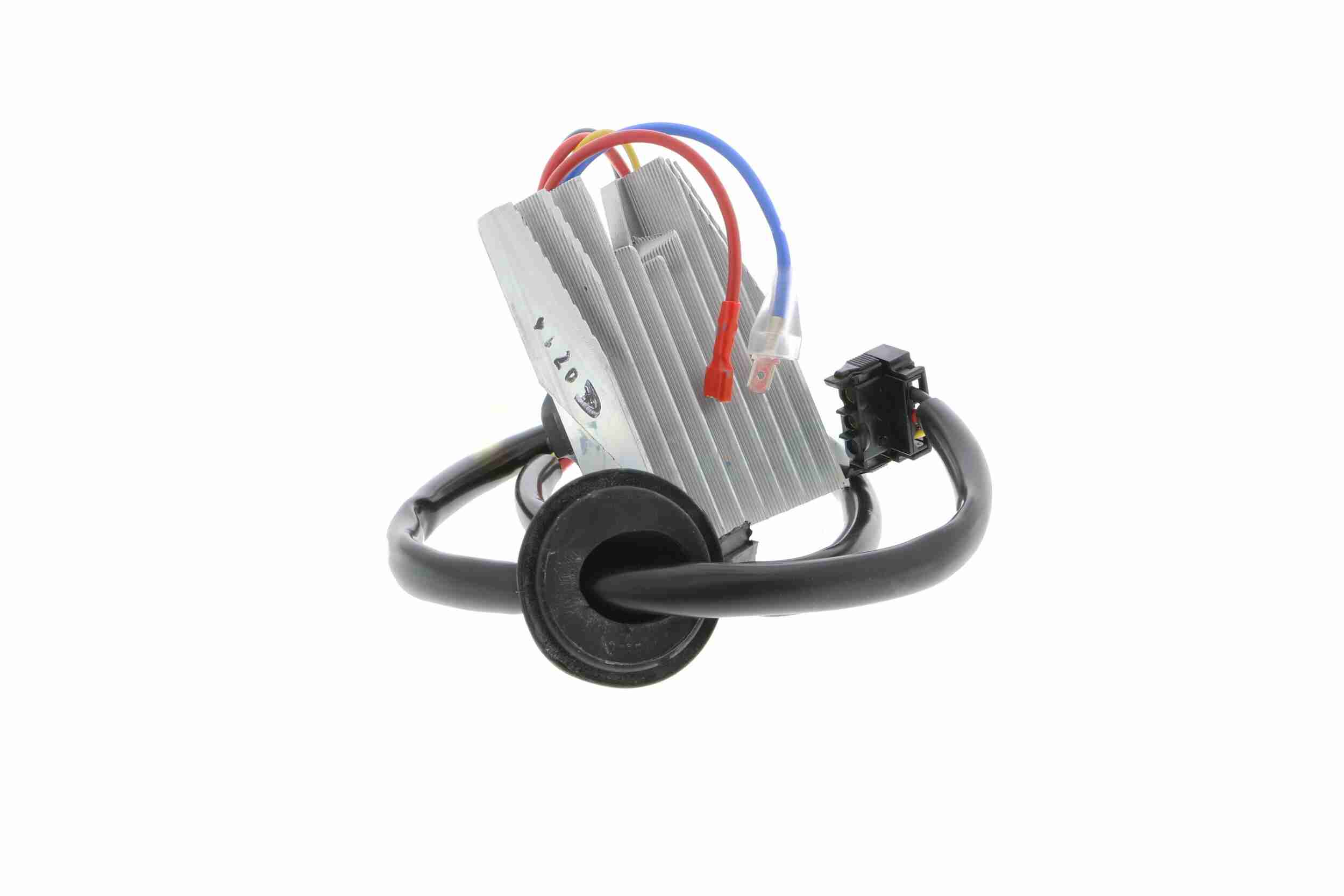 Vemo Regeleenheid interieurventilator V30-79-0008