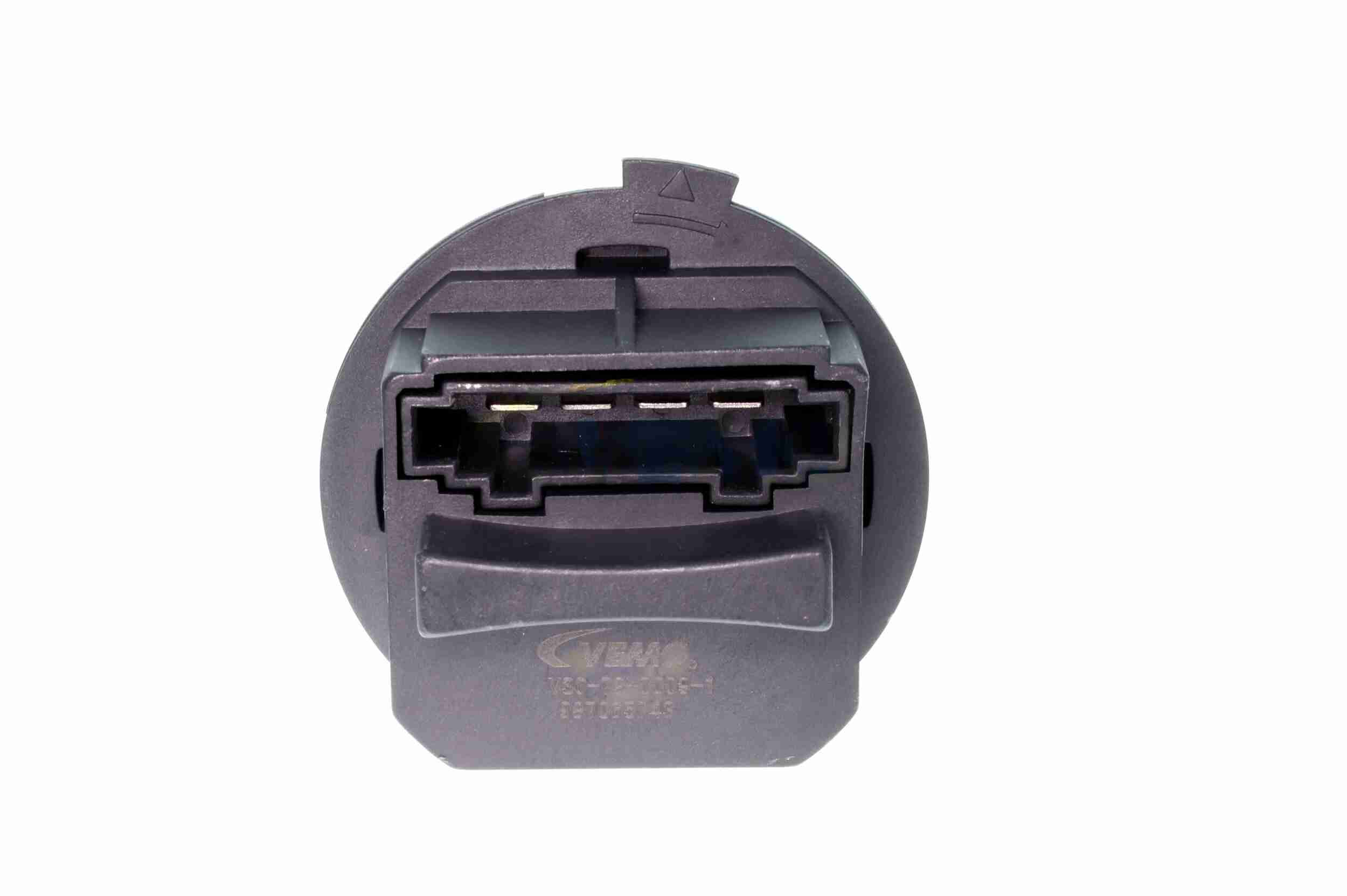 Vemo Regeleenheid interieurventilator V30-79-0009-1