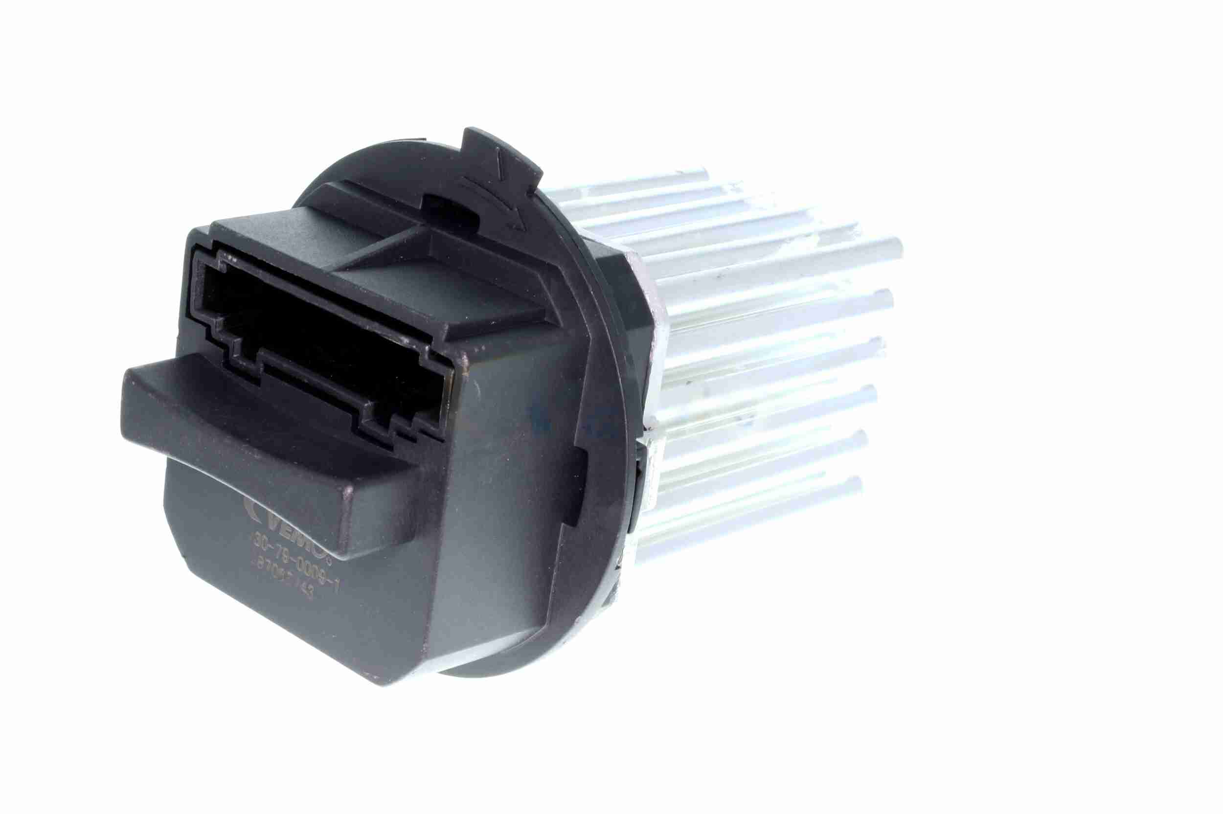 Vemo Regeleenheid interieurventilator V30-79-0009-1