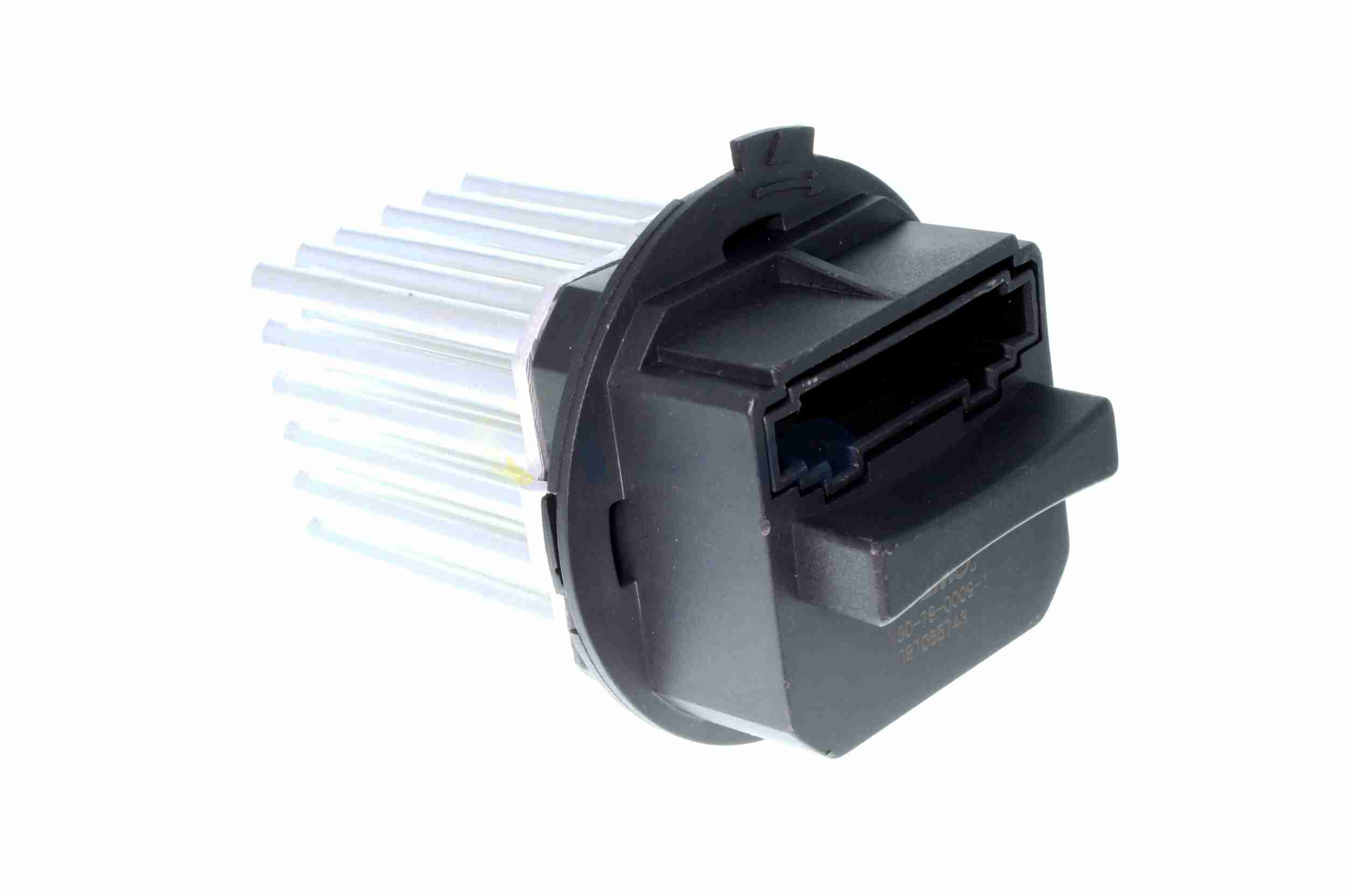 Vemo Regeleenheid interieurventilator V30-79-0009-1