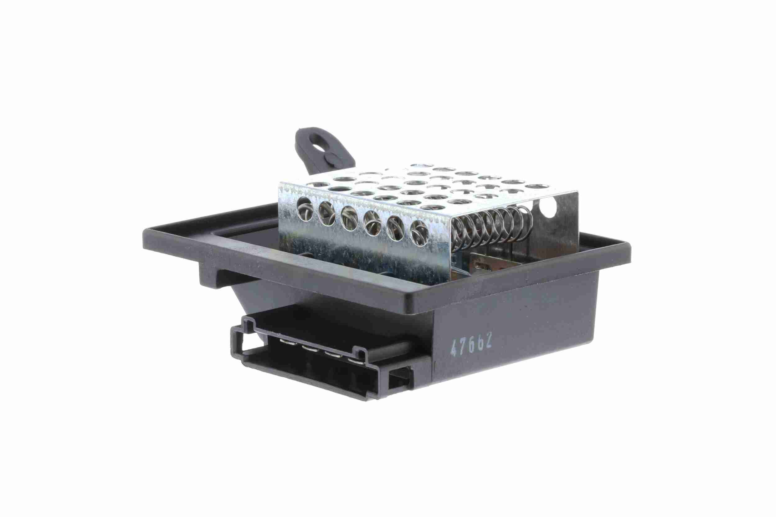 Vemo Regeleenheid interieurventilator V30-79-0016