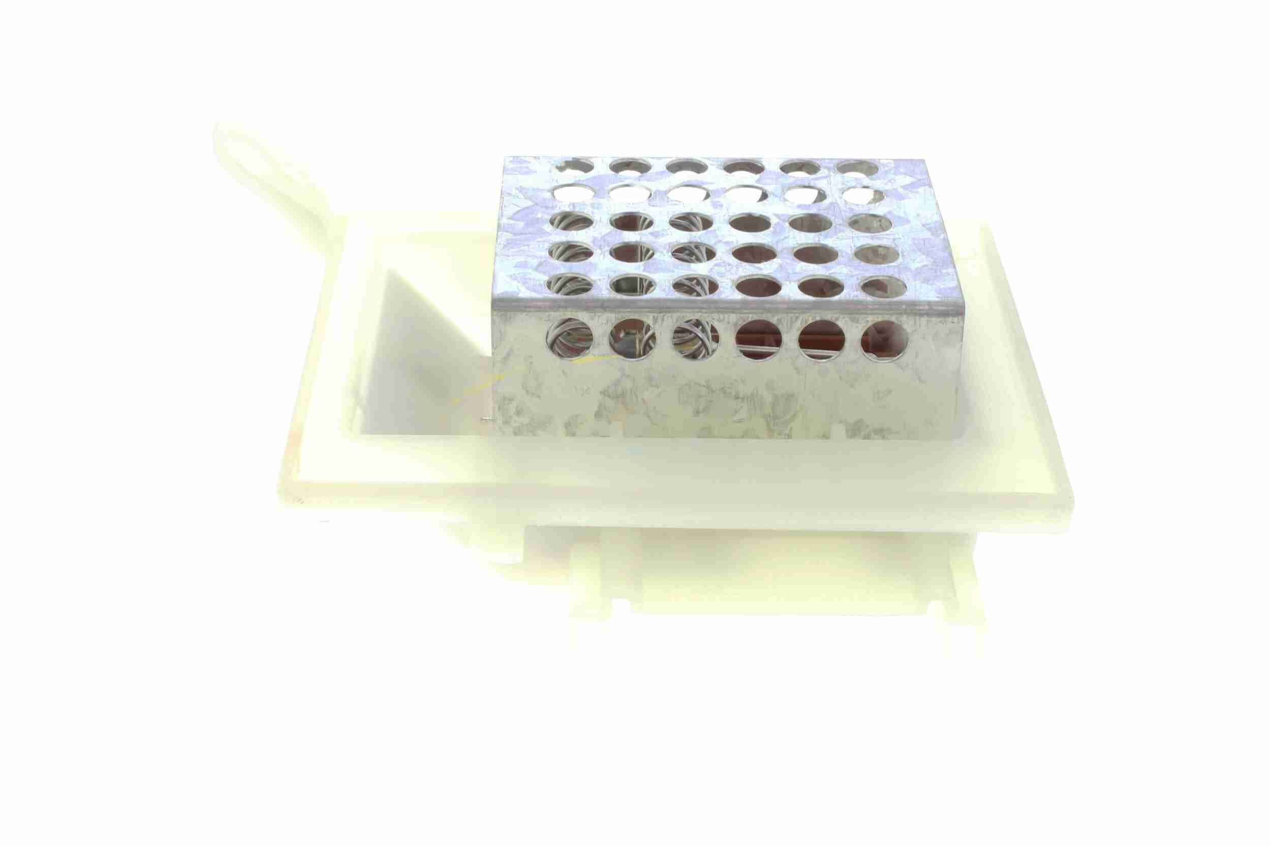 Vemo Regeleenheid interieurventilator V30-79-0018