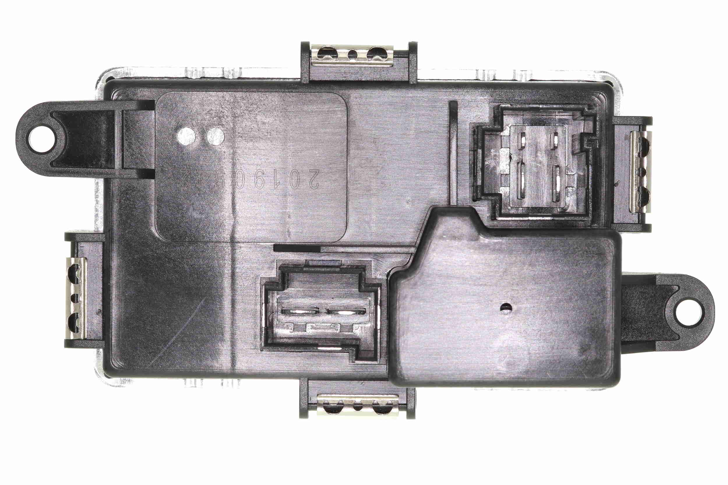 Vemo Regeleenheid interieurventilator V30-79-0021