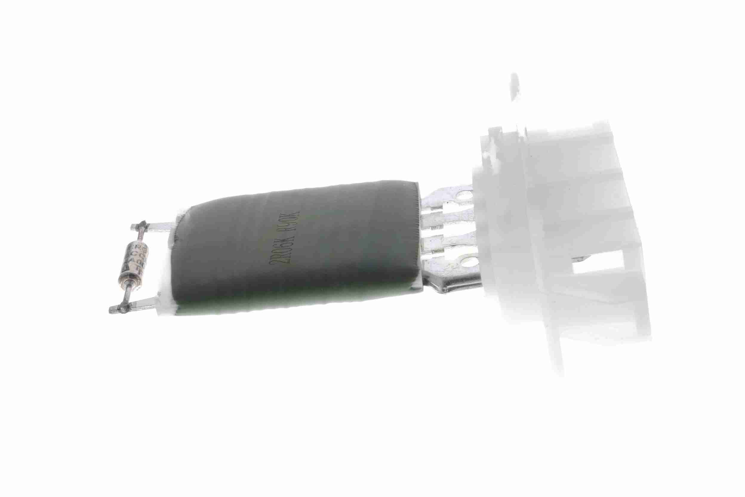 Vemo Regeleenheid interieurventilator V30-79-0024