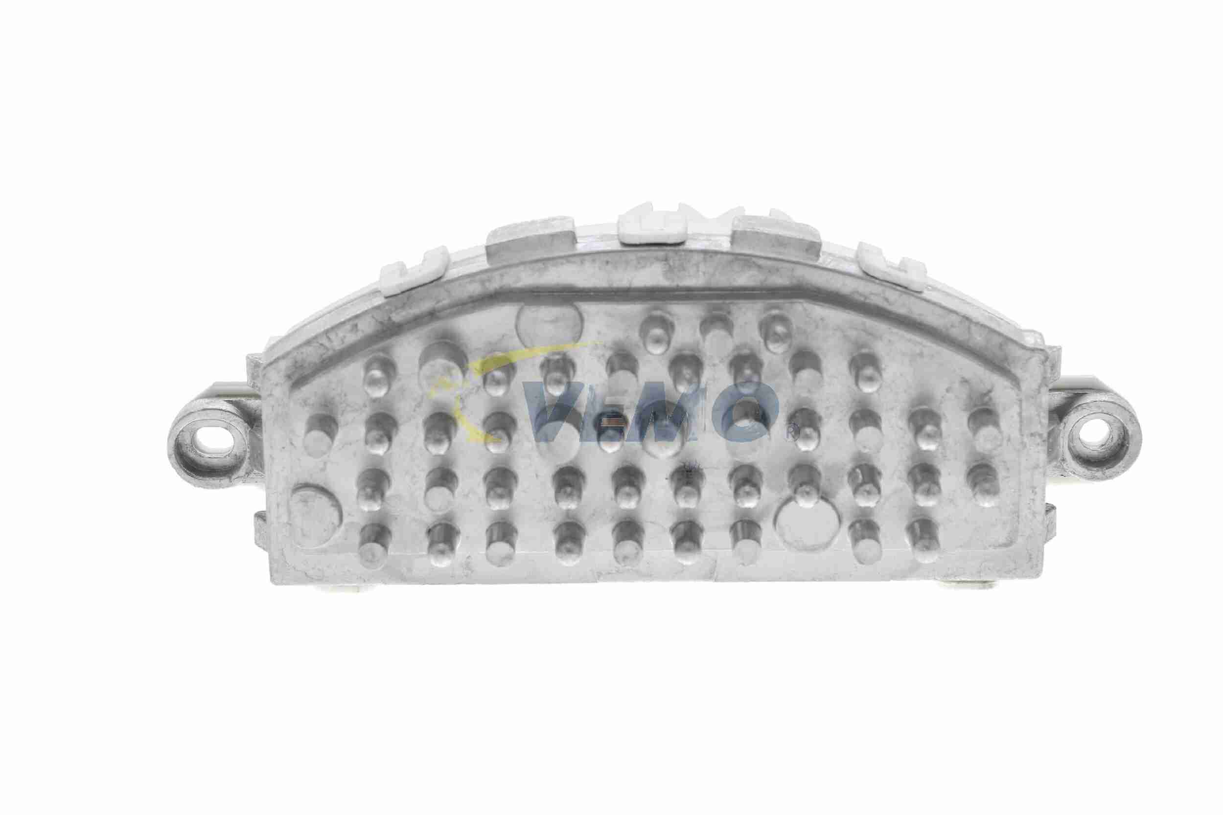 Vemo Regeleenheid interieurventilator V30-79-0028