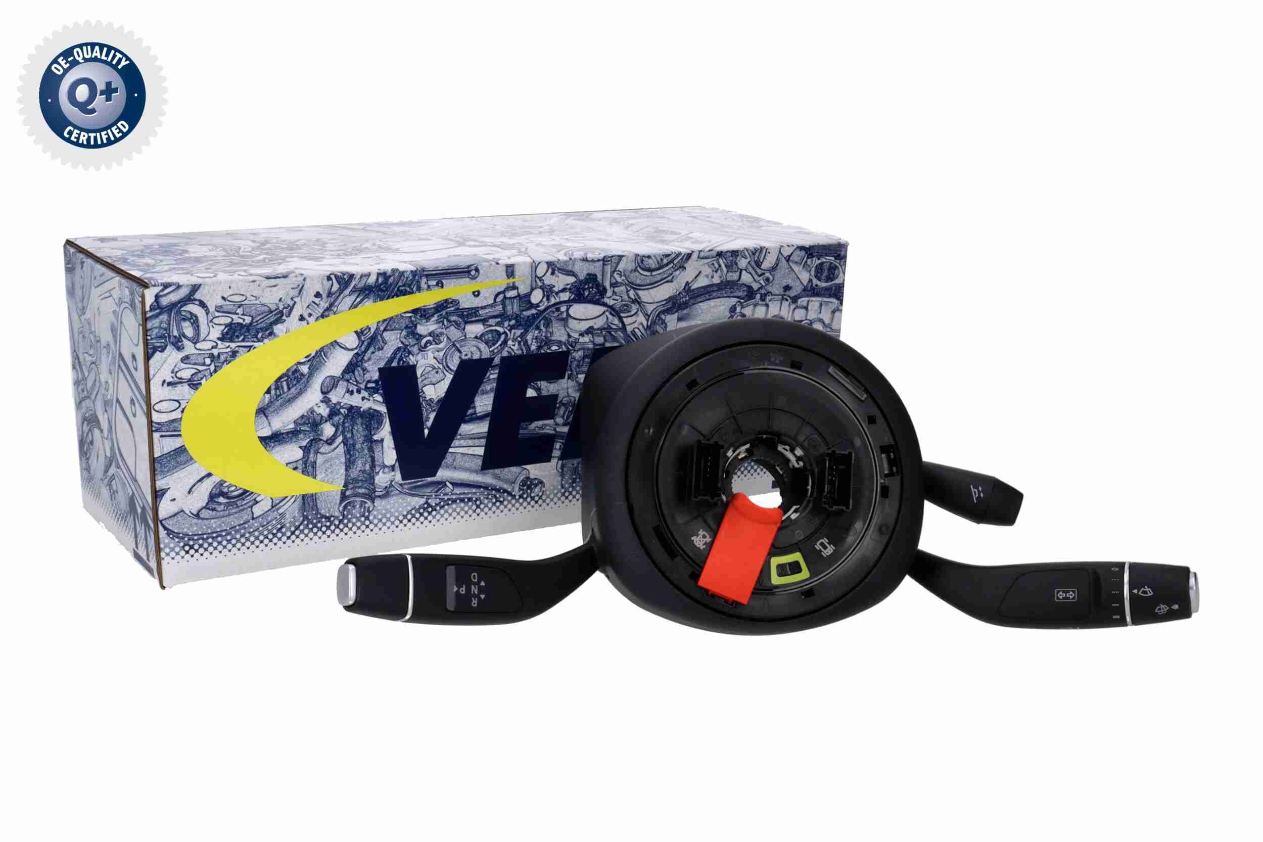 Vemo Stuurkolomschakelaar V30-80-0004