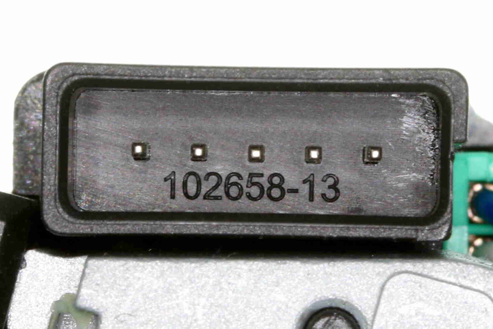 Vemo Knipperlichtschakelaar V30-80-1760