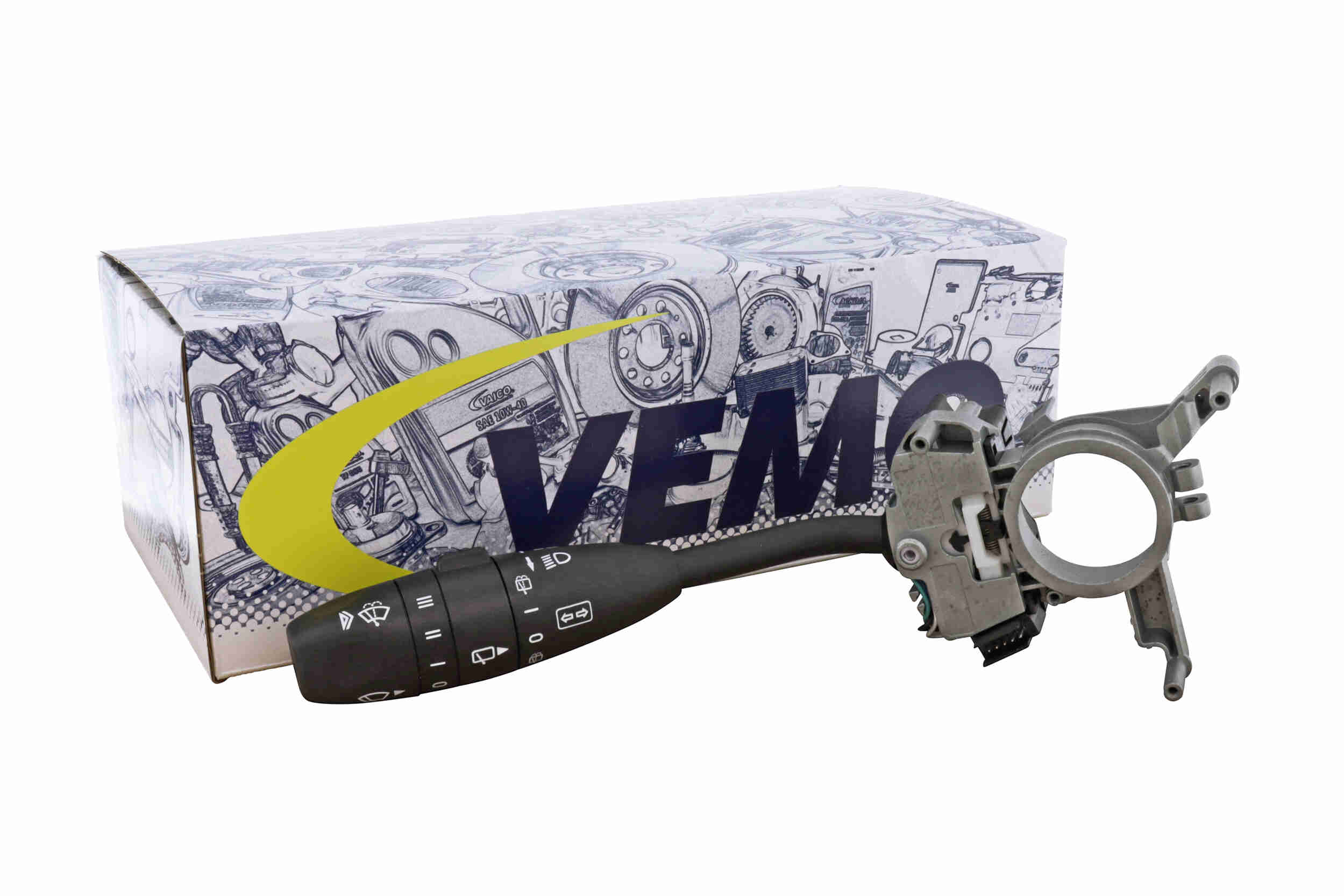 Vemo Knipperlichtschakelaar V30-80-1783