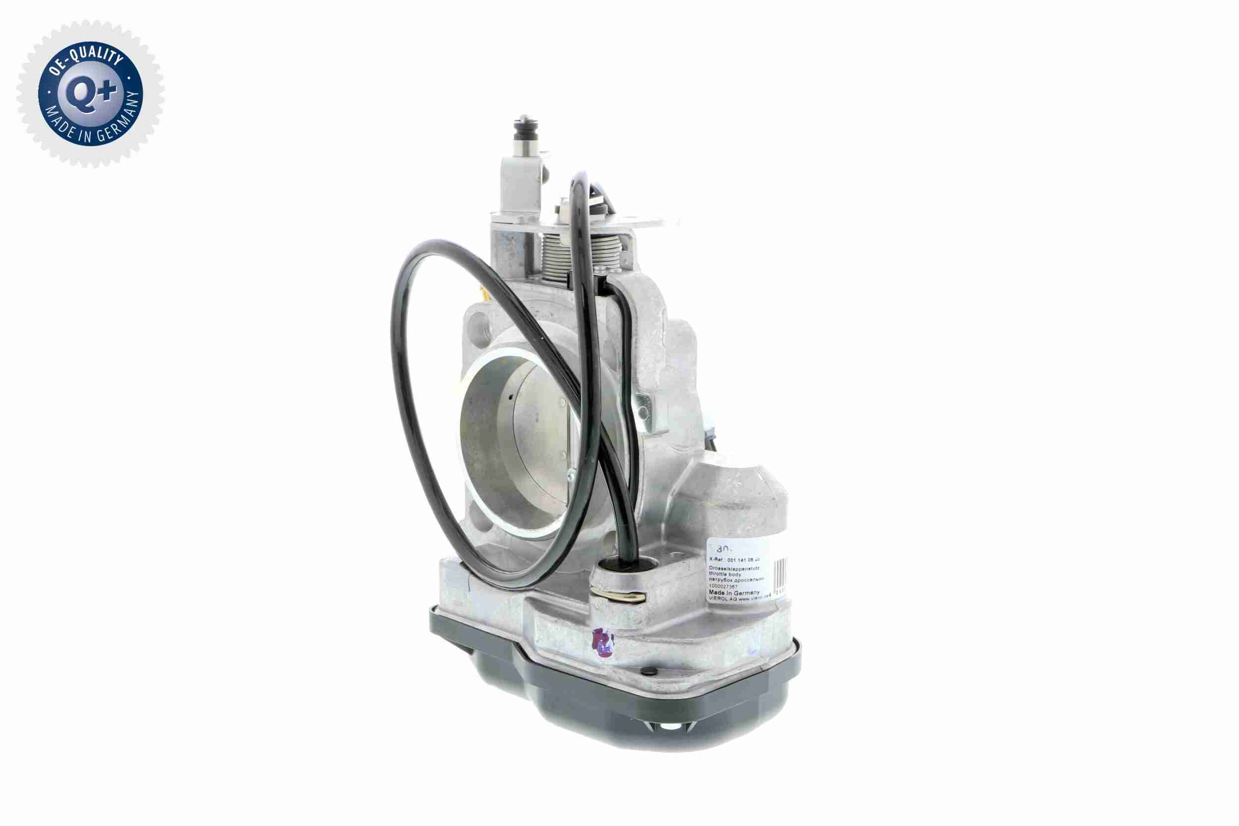 Vemo Gasklephuis V30-81-0001