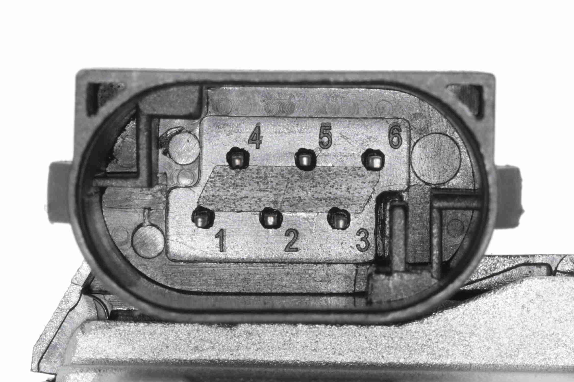 Vemo Gasklephuis V30-81-0014