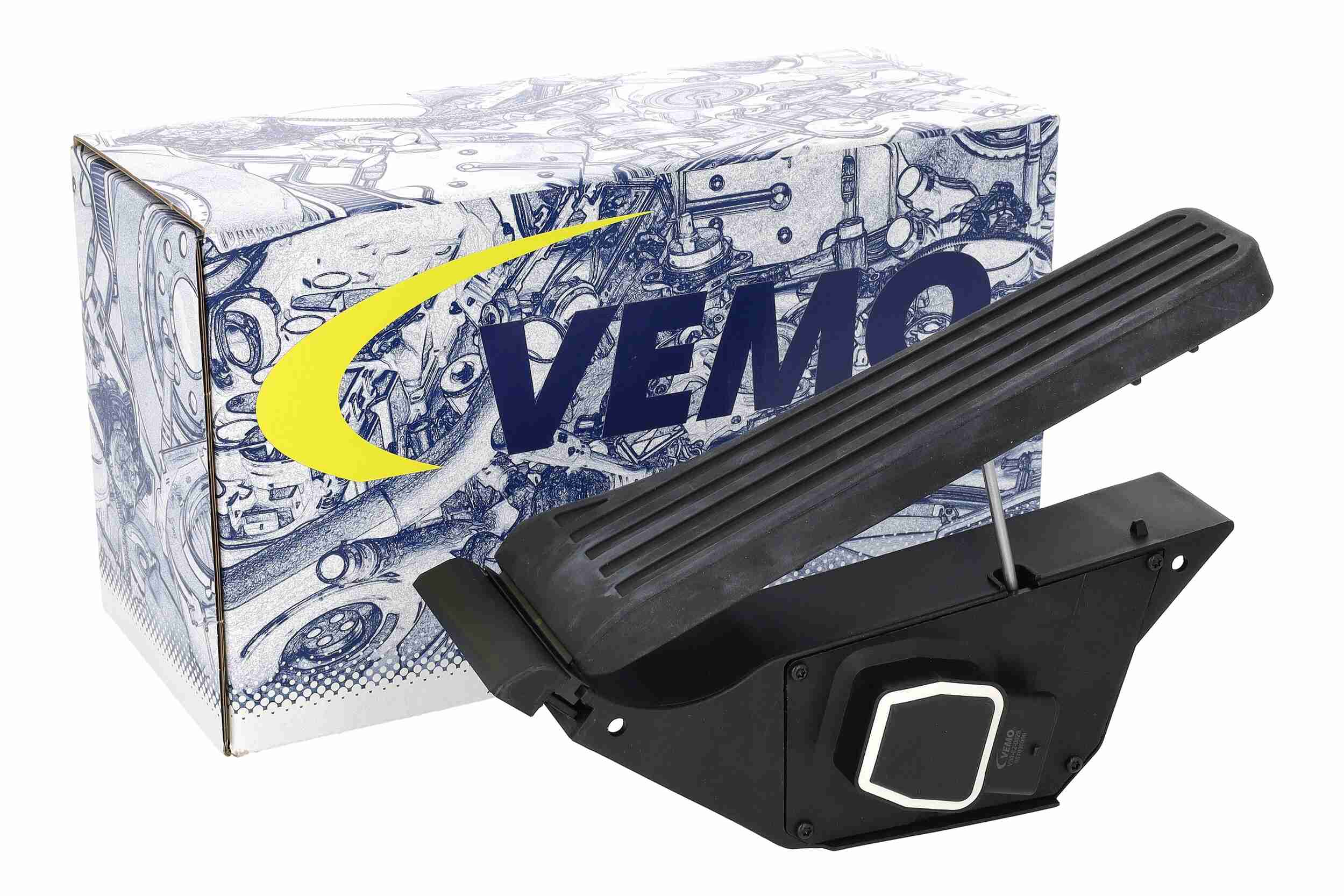 Vemo Gaspedaal V30-82-0028