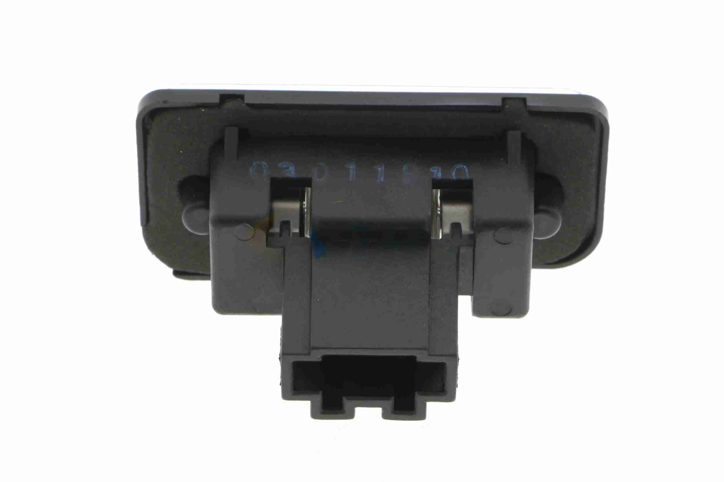 Vemo Kentekenverlichting V30-84-0024