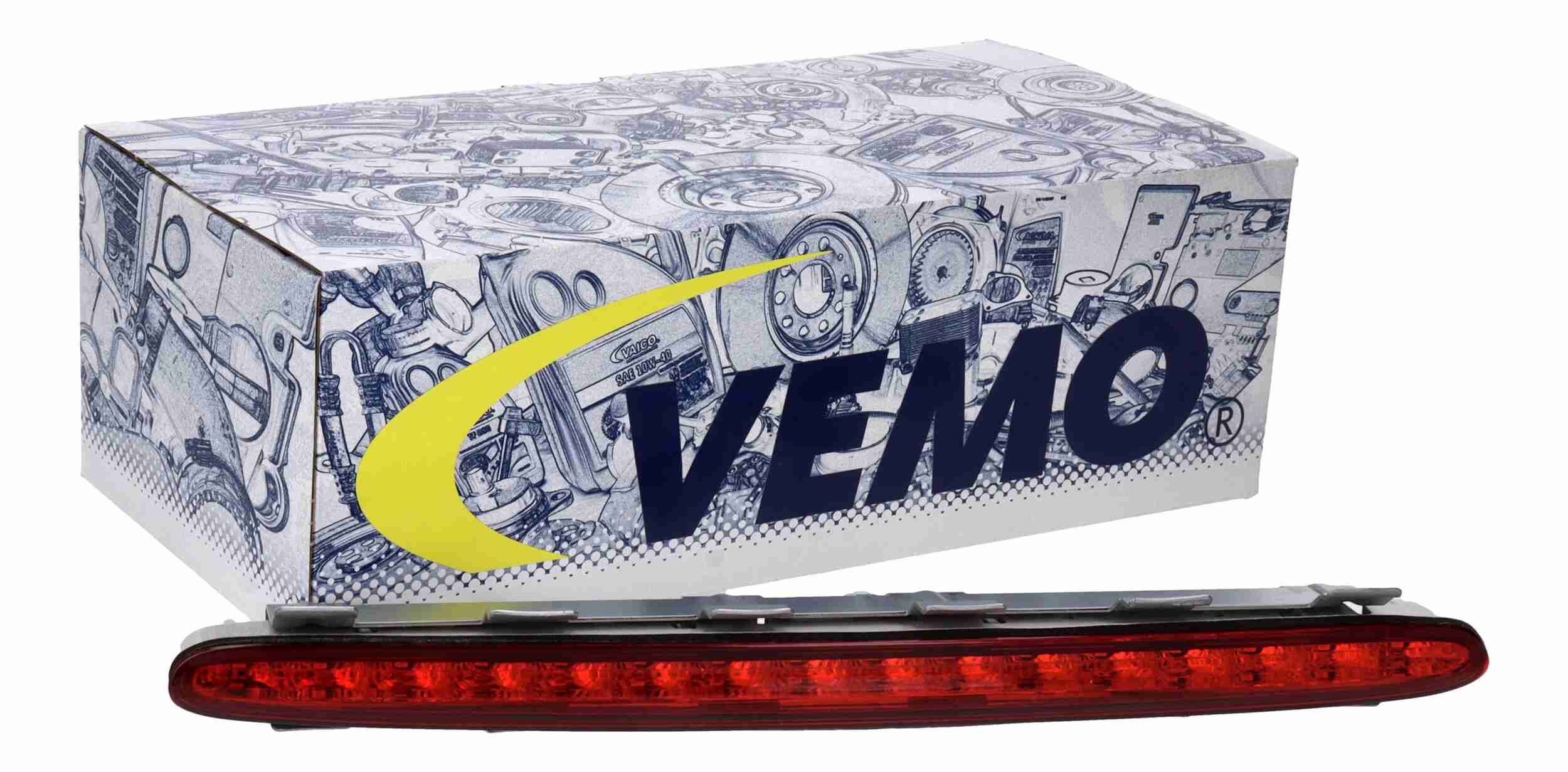 Vemo Derde remlicht V30-84-0029