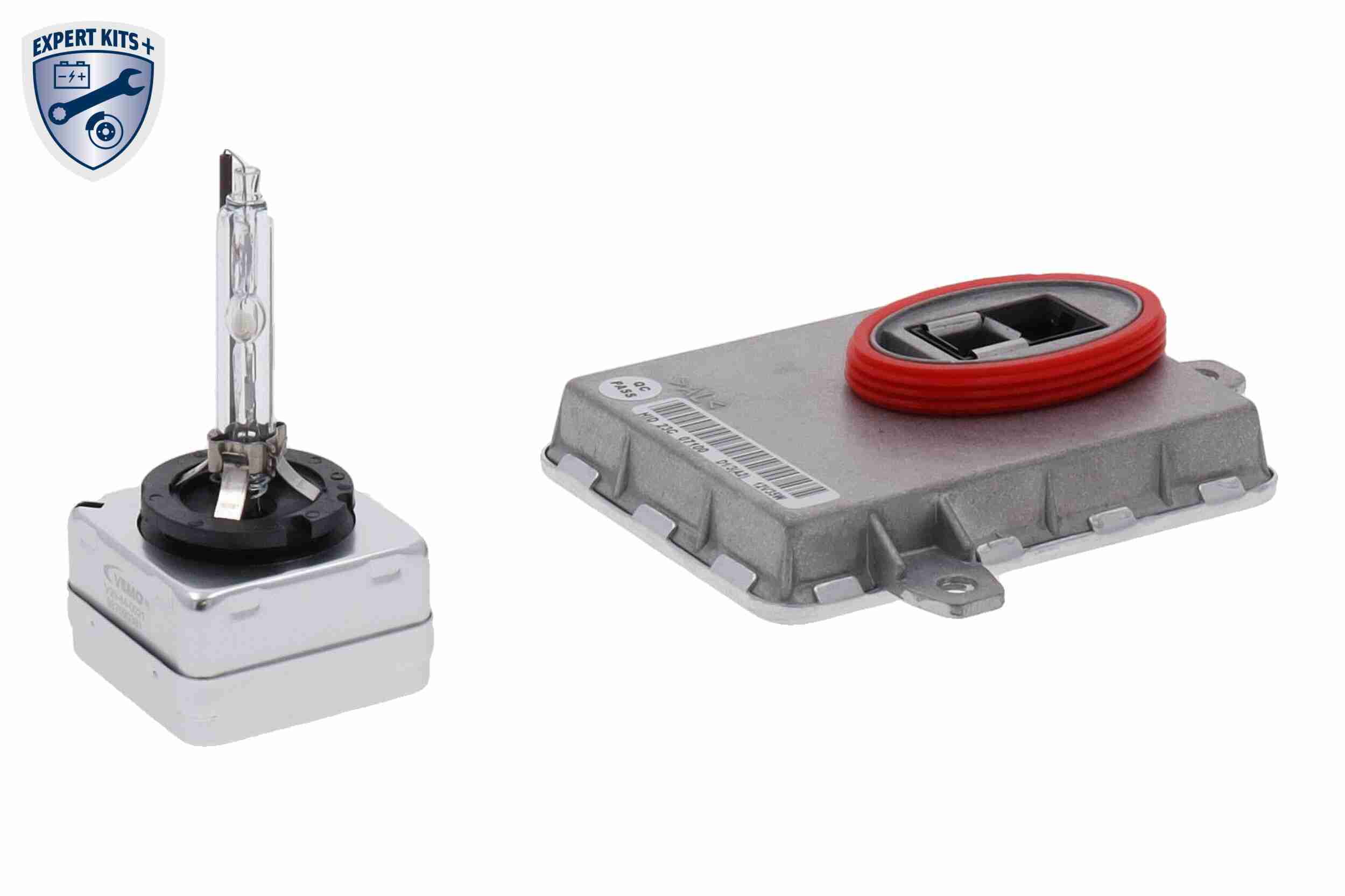 Vemo Ontsteking, gasontladingslamp V30-84-0044