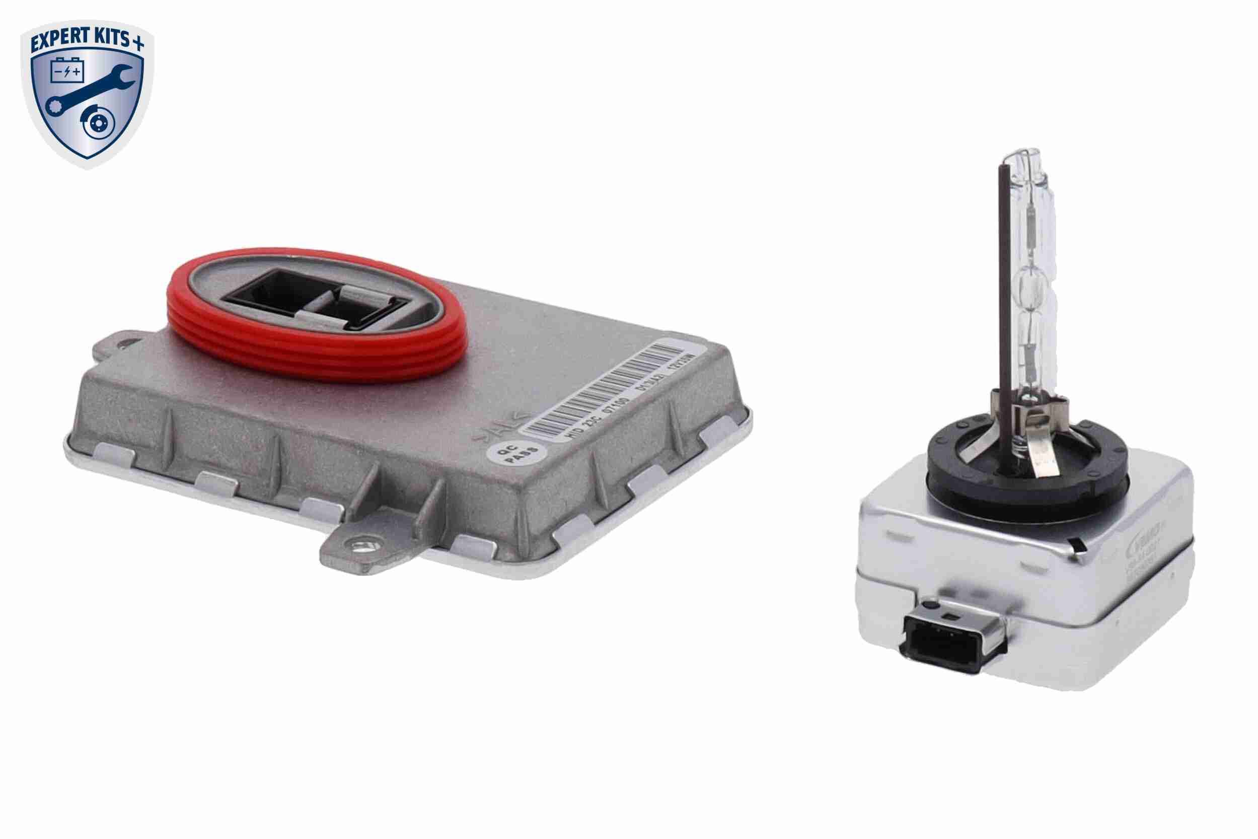 Vemo Ontsteking, gasontladingslamp V30-84-0044