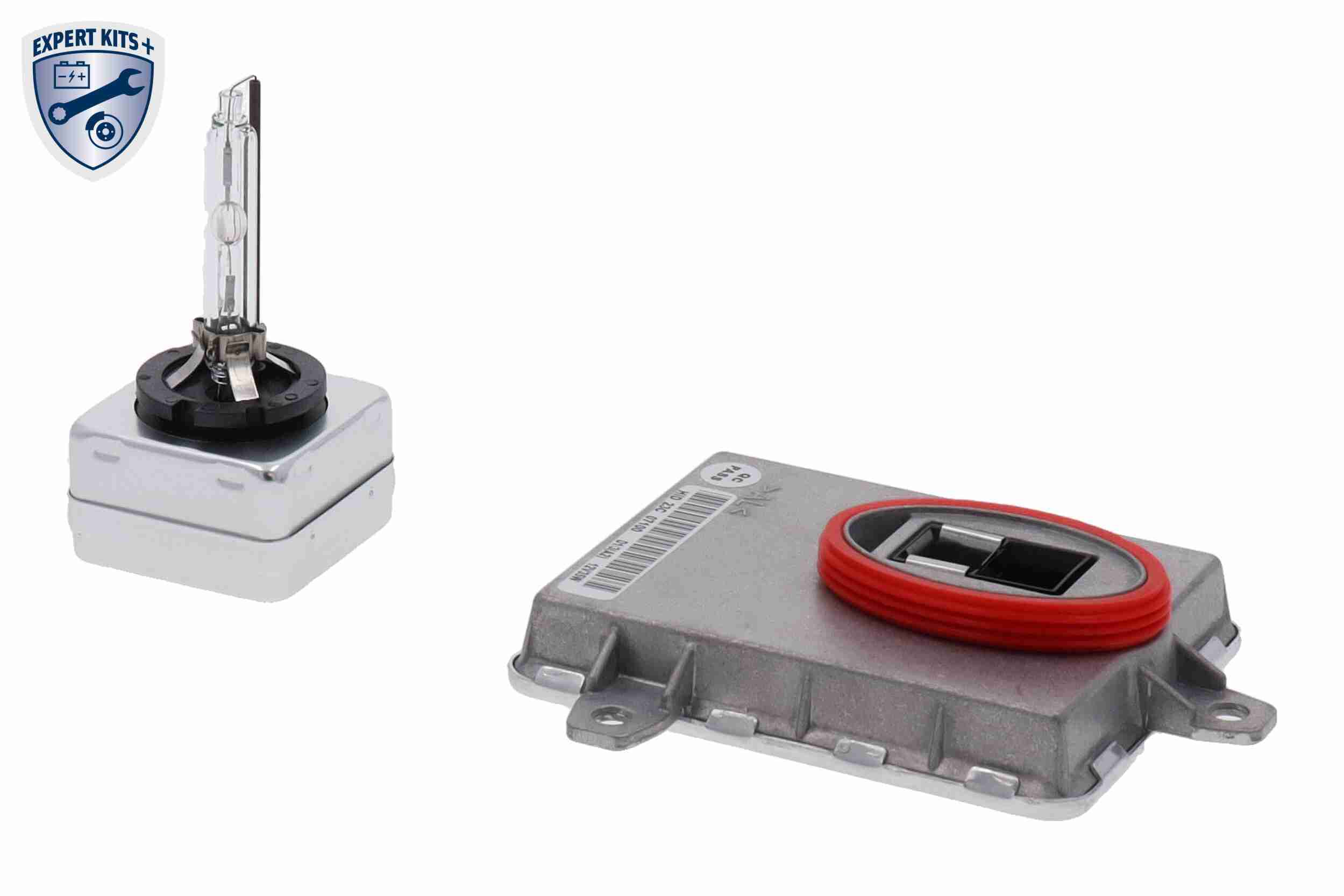 Vemo Ontsteking, gasontladingslamp V30-84-0044