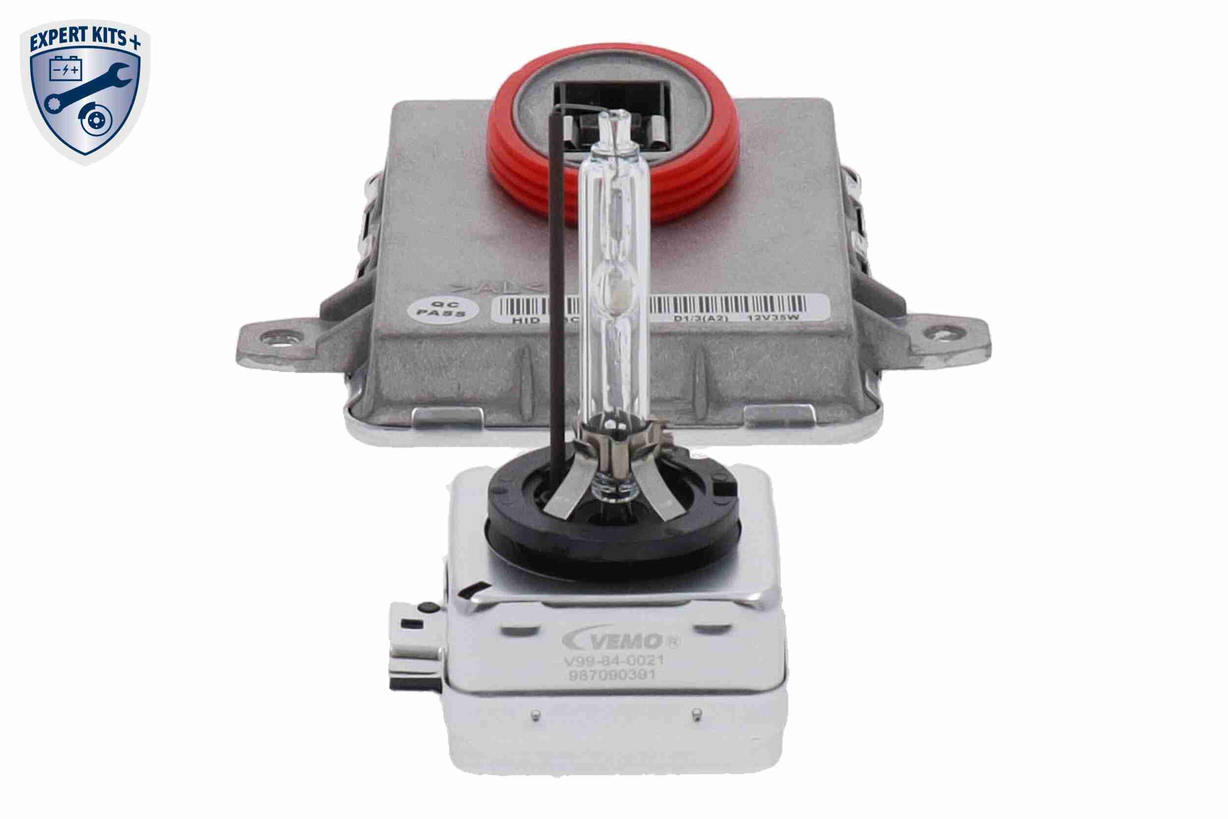 Vemo Ontsteking, gasontladingslamp V30-84-0044