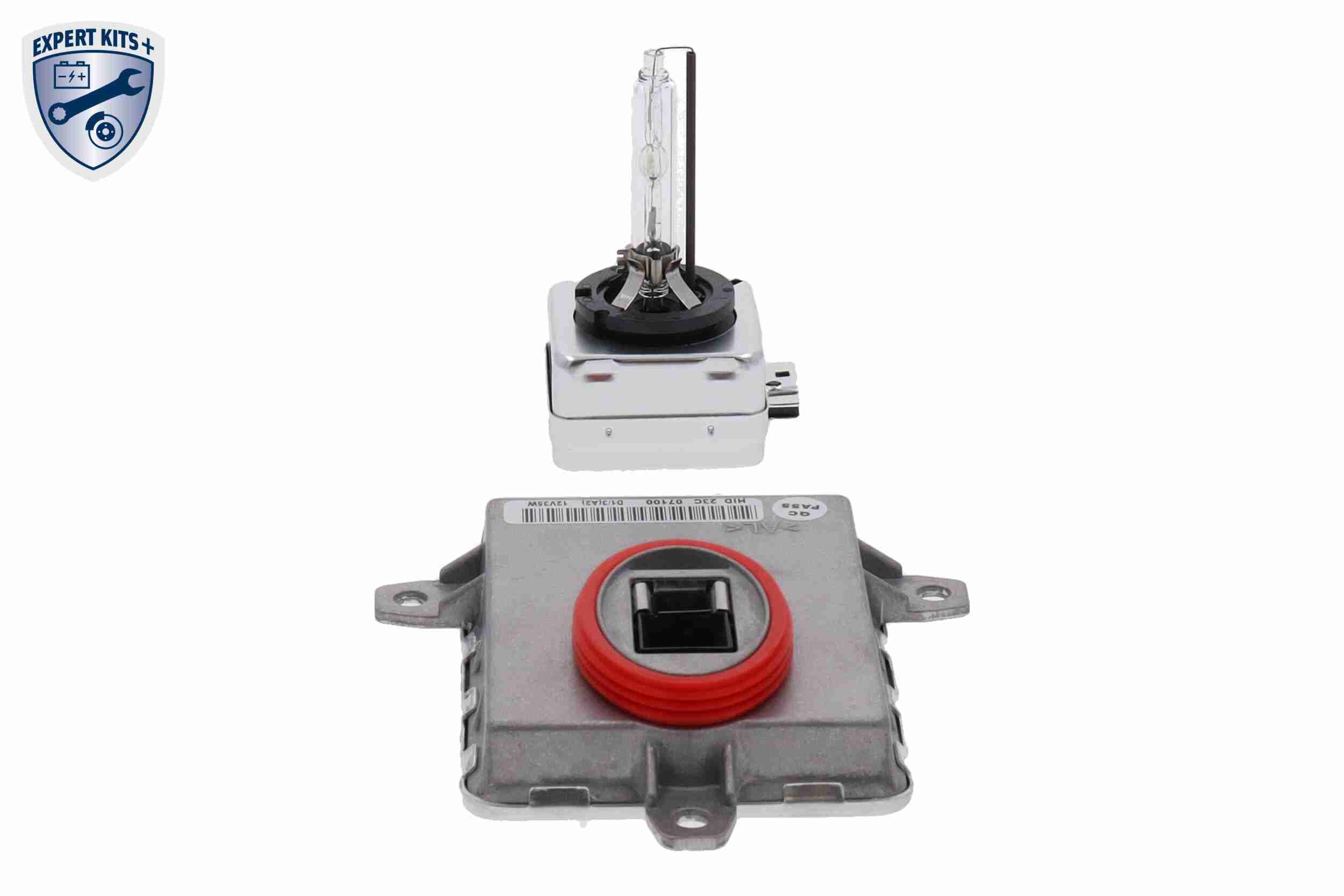 Vemo Ontsteking, gasontladingslamp V30-84-0044