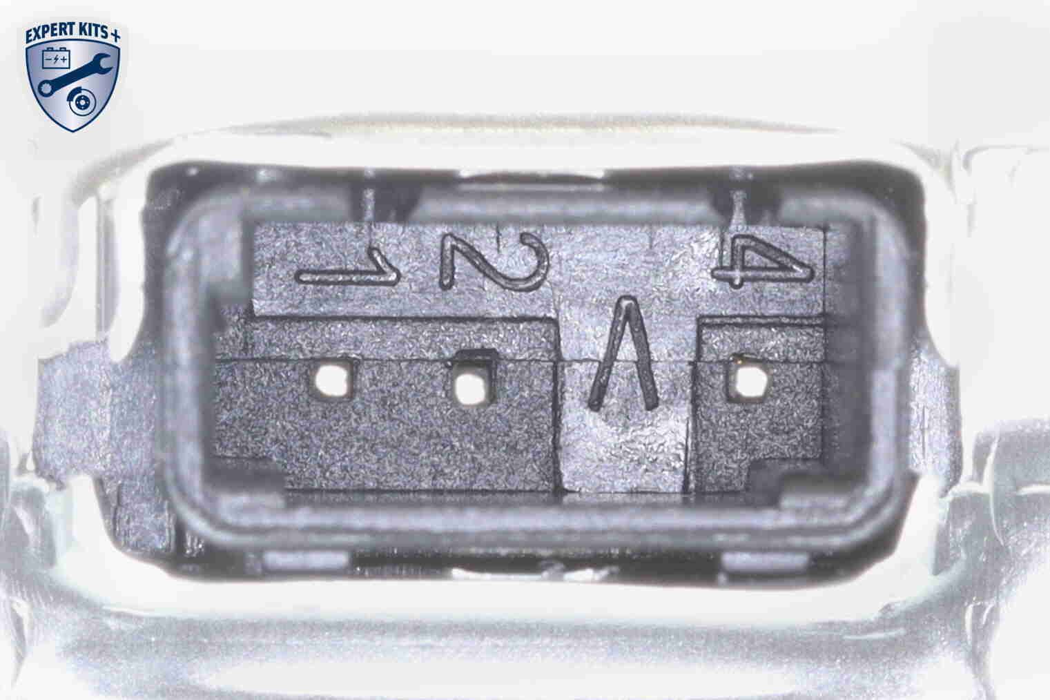 Vemo Ontsteking, gasontladingslamp V30-84-0044