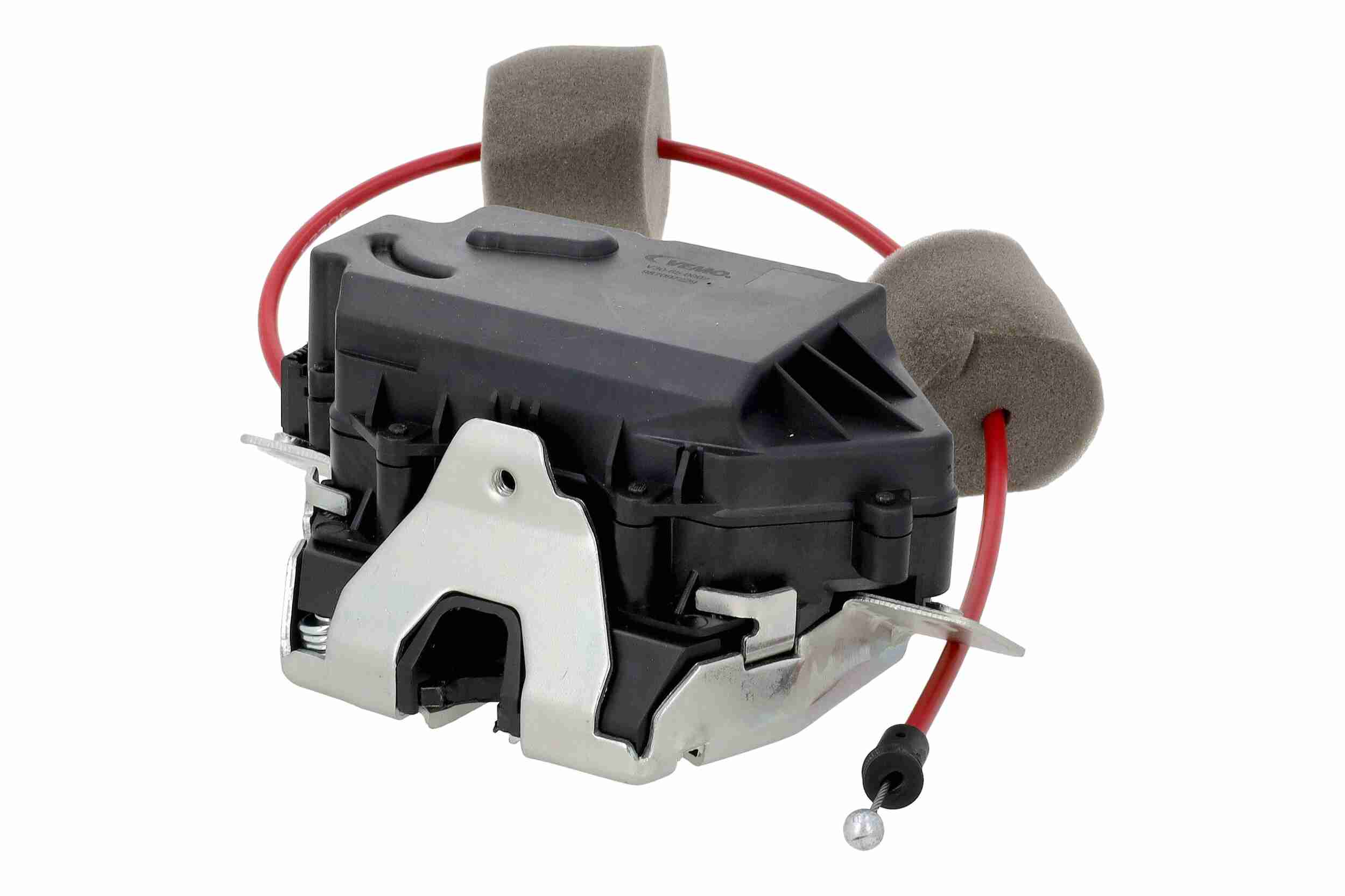 Vemo Achterklepslot V30-85-0002
