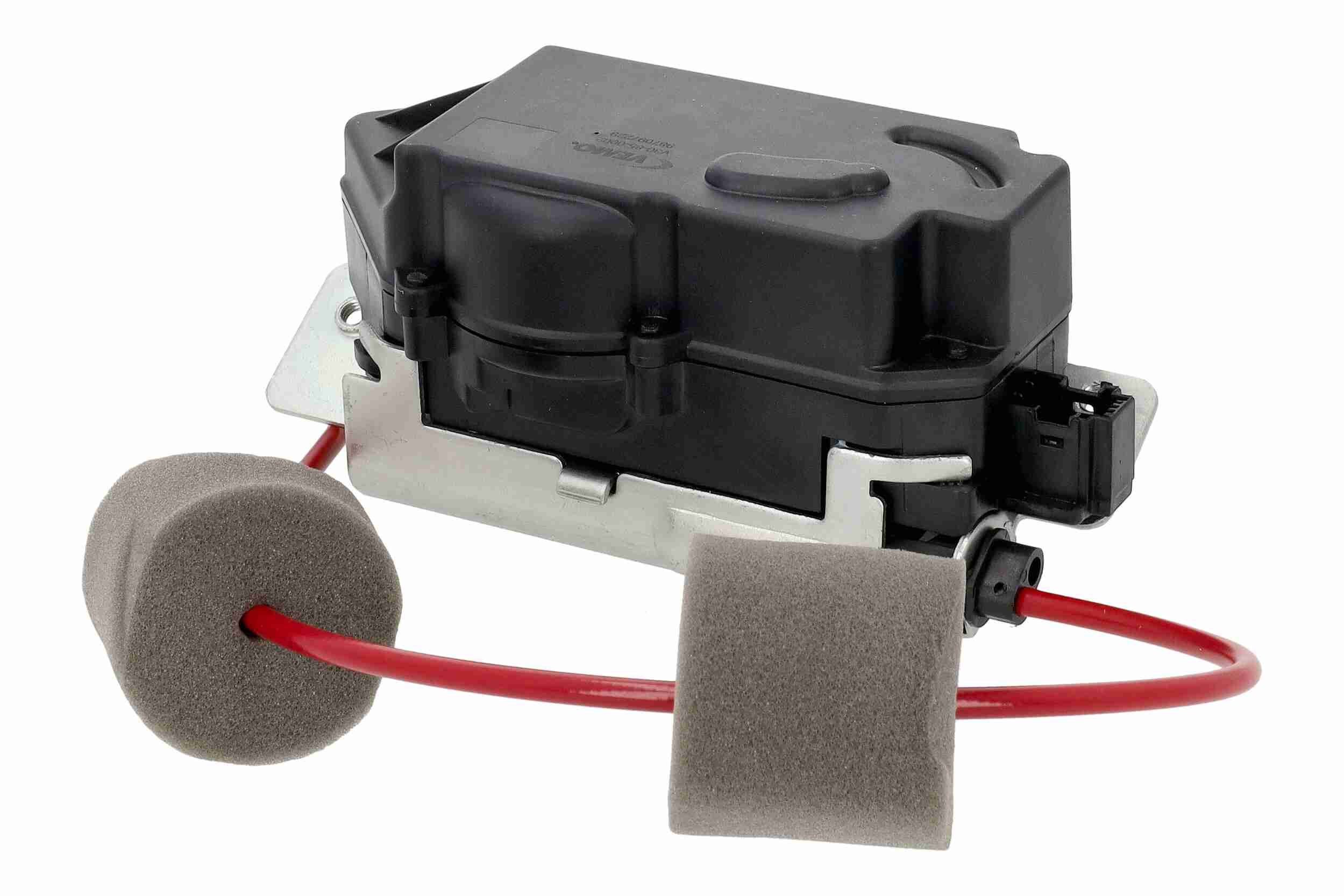 Vemo Achterklepslot V30-85-0002