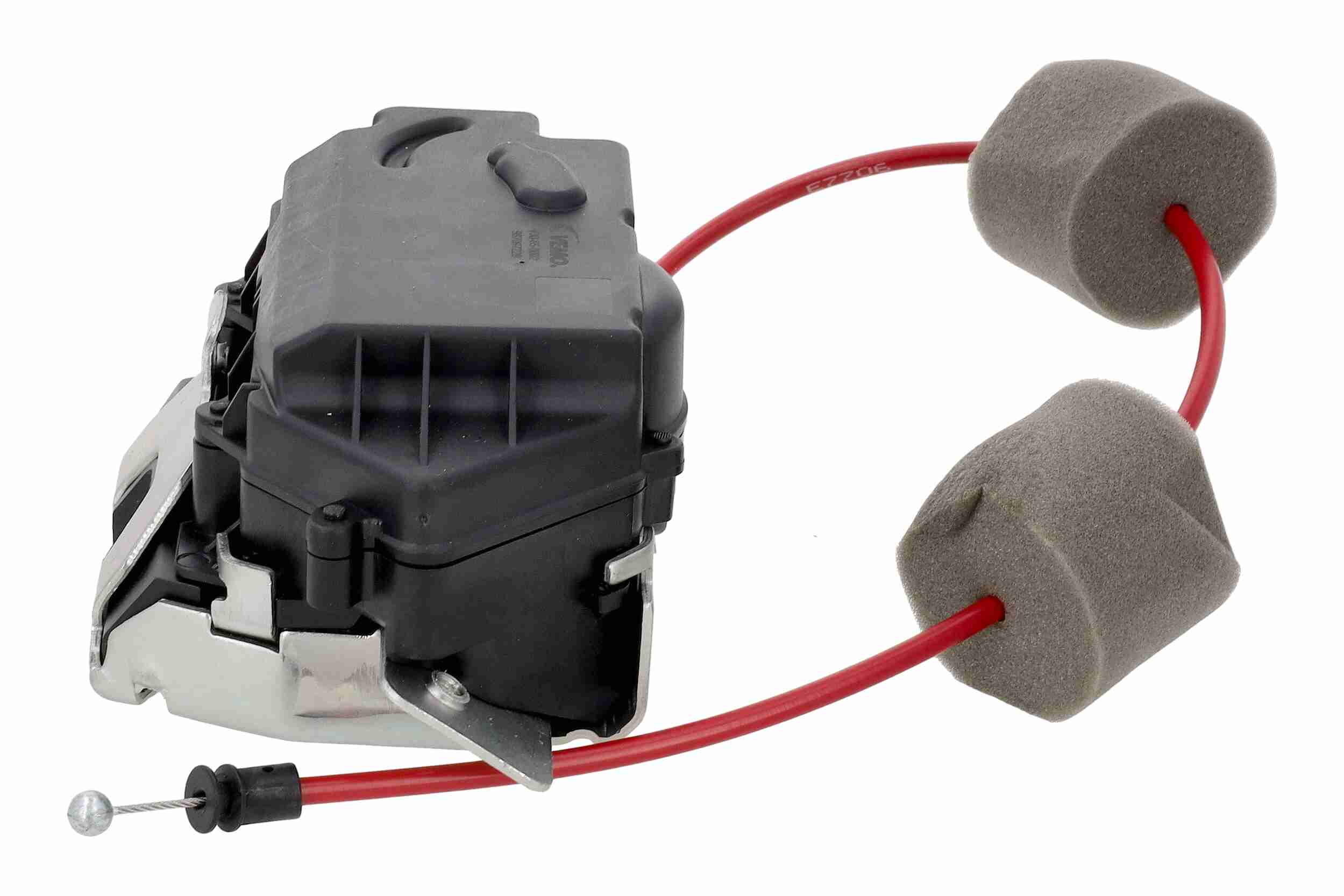 Vemo Achterklepslot V30-85-0002