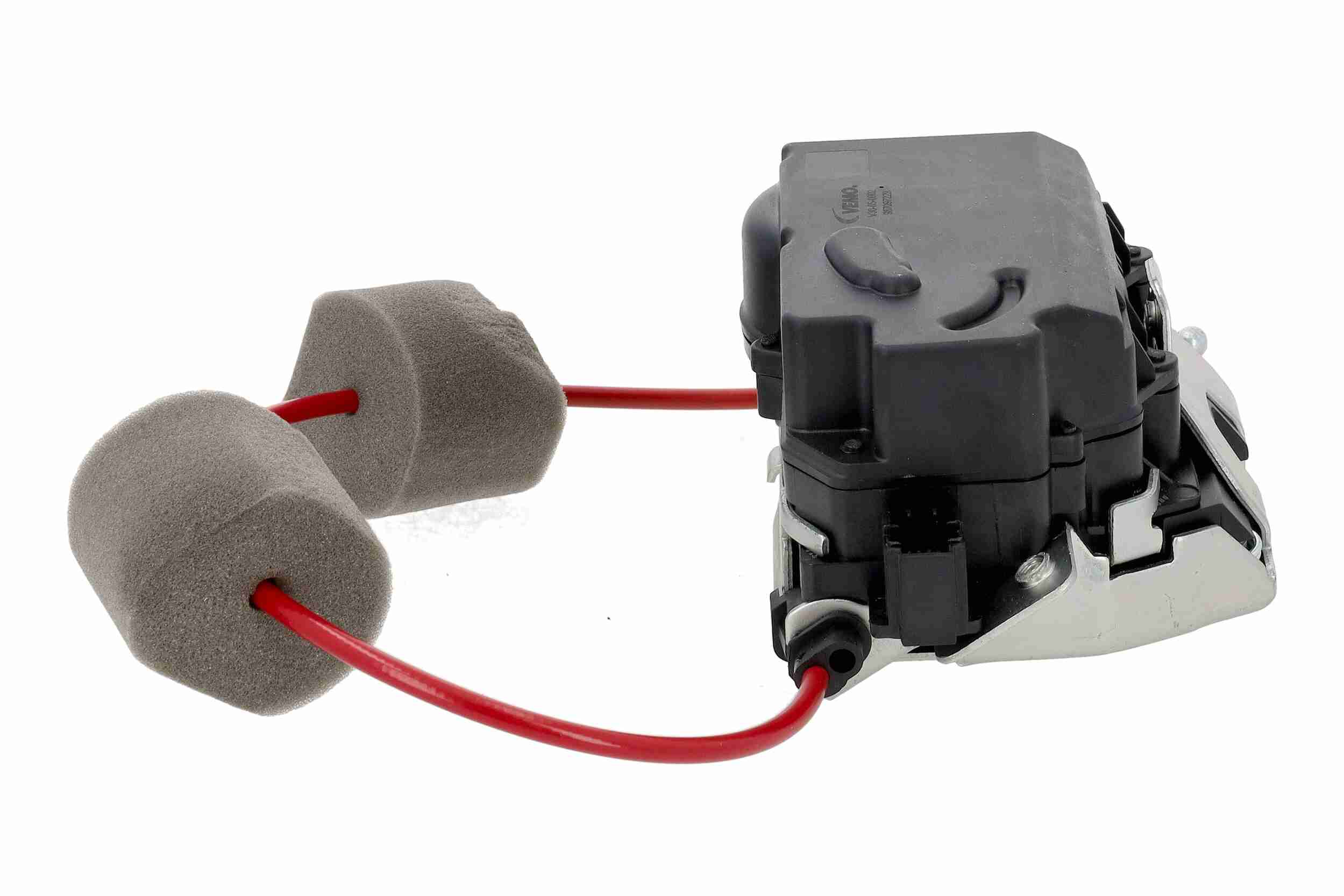 Vemo Achterklepslot V30-85-0002