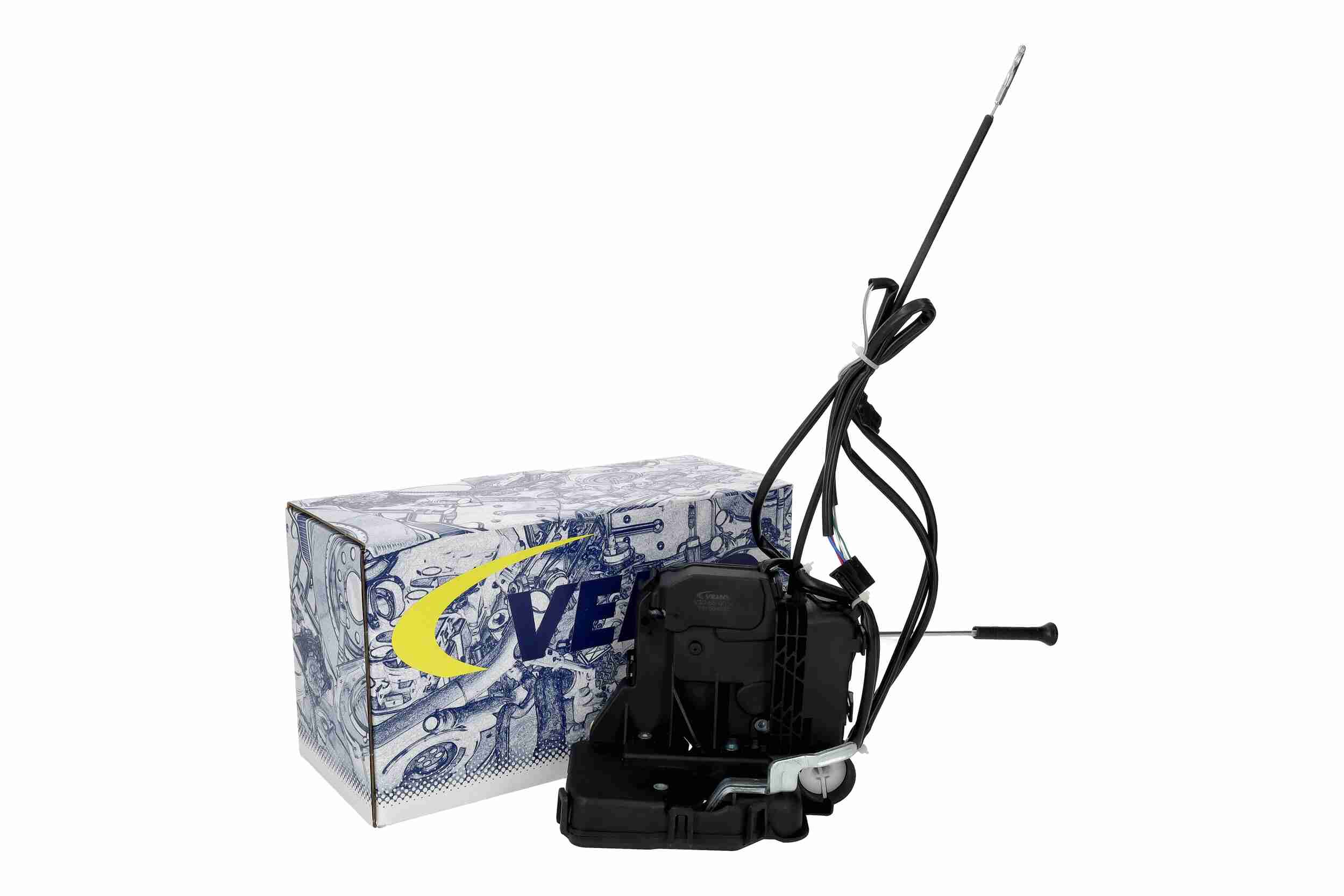 Vemo Deurslot V30-85-0014