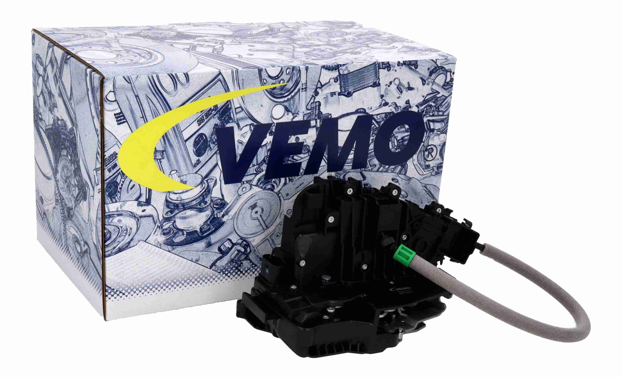 Vemo Deurslot V30-85-0021