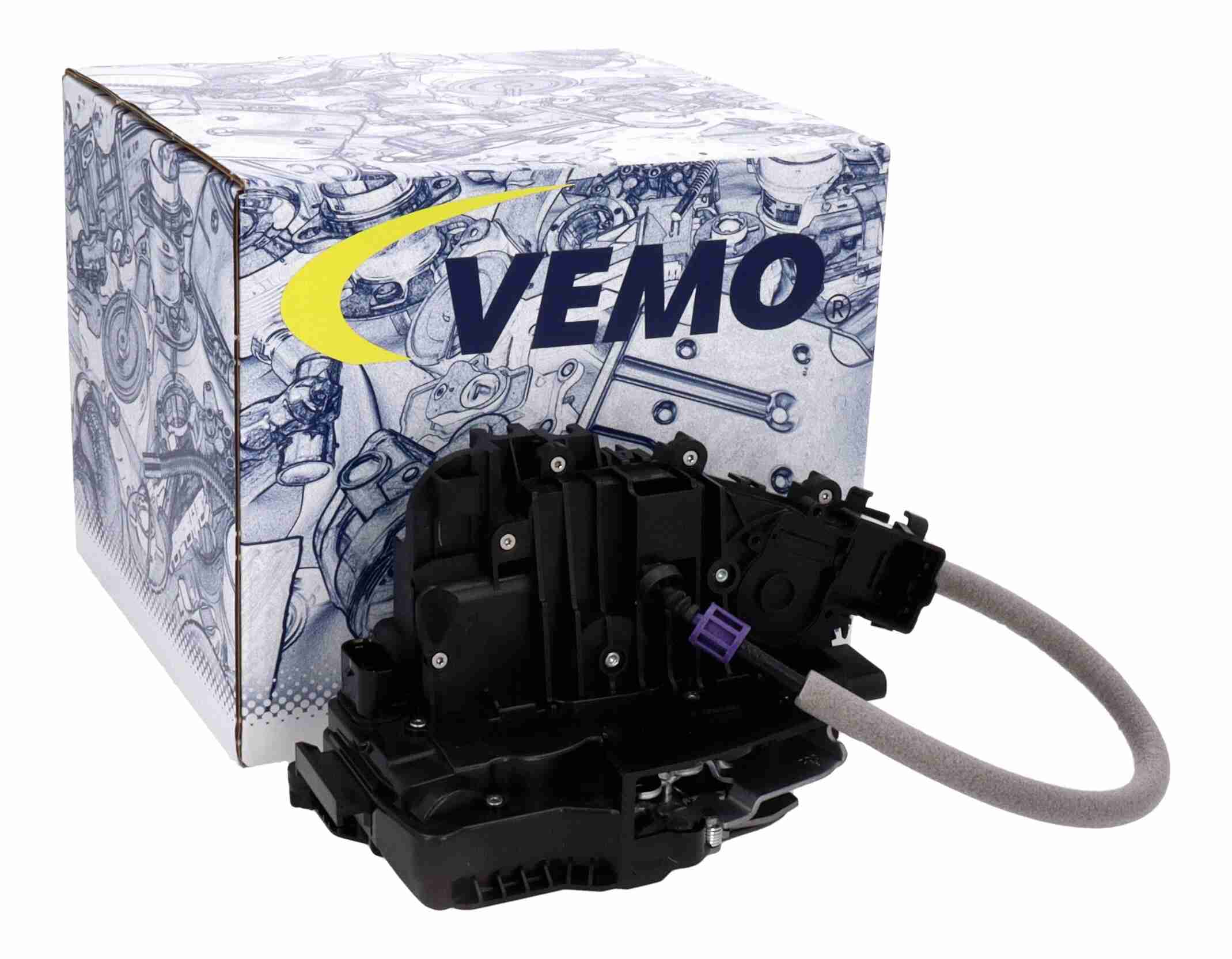 Vemo Deurslot V30-85-0026