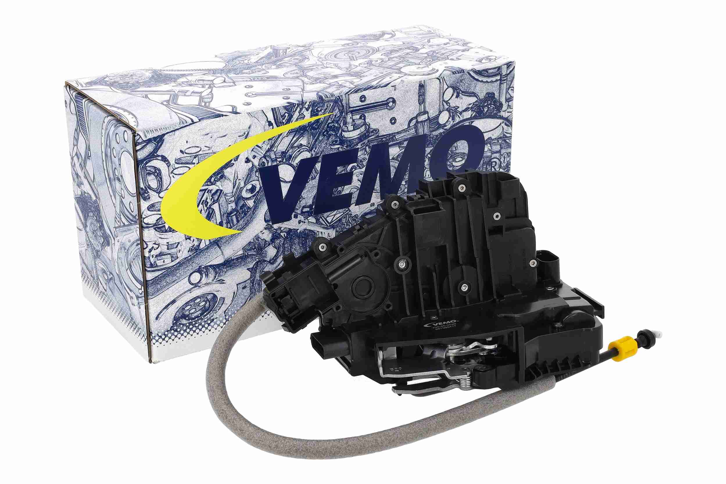 Vemo Deurslot (Binnendeel) V30-85-0029